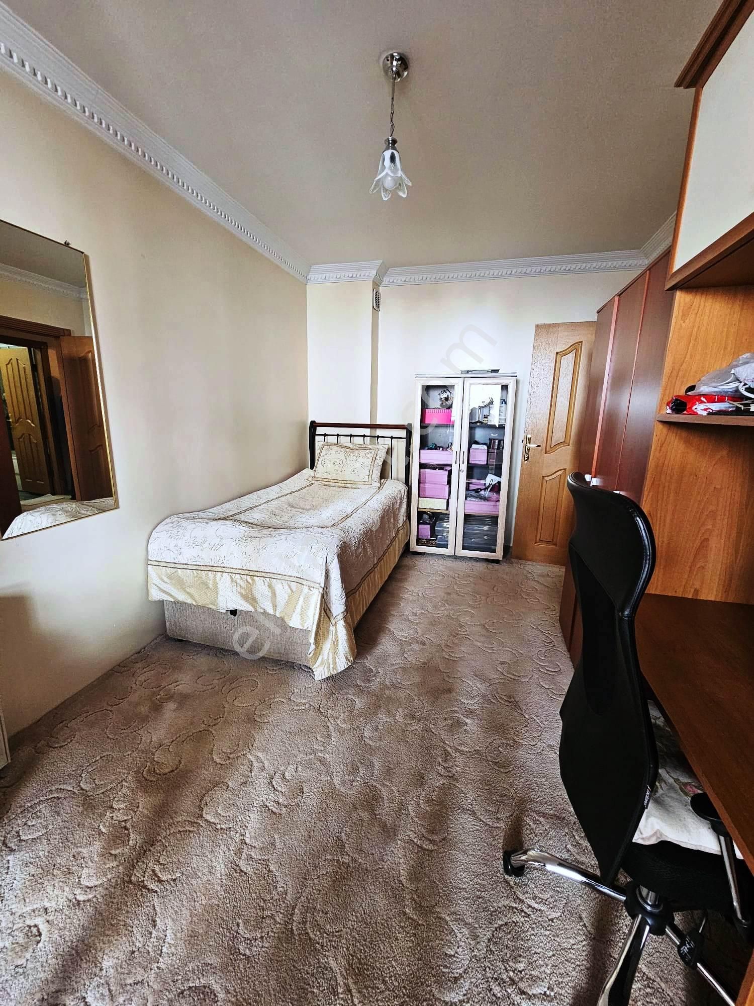 Cevizlidere Caddesine 1 Bina Mesafede 3+1 Satılık Daire - Görsel 21