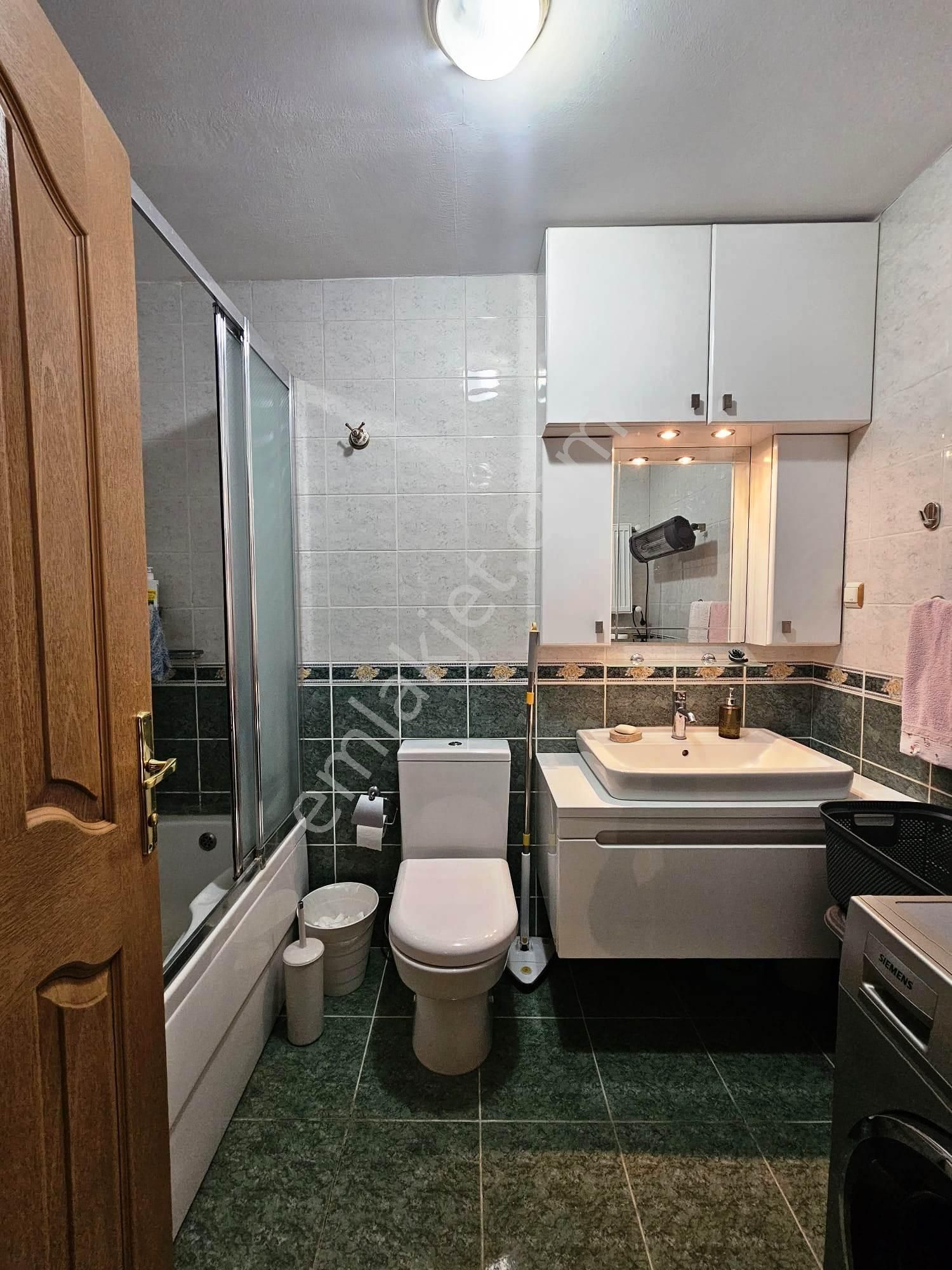 Cevizlidere Caddesine 1 Bina Mesafede 3+1 Satılık Daire - Görsel 16