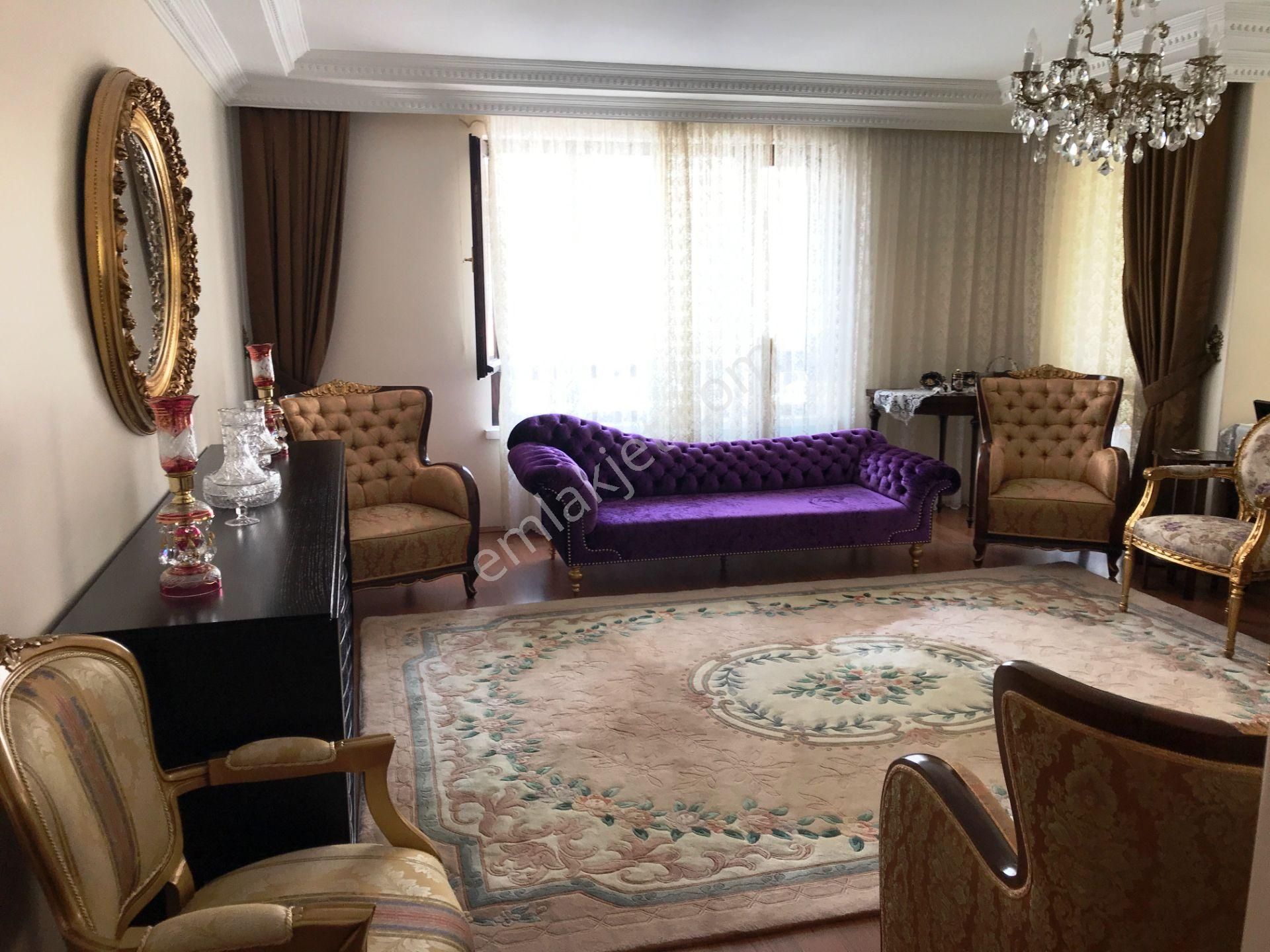 Cevizlidere Caddesine 1 Bina Mesafede 3+1 Satılık Daire - Görsel 4