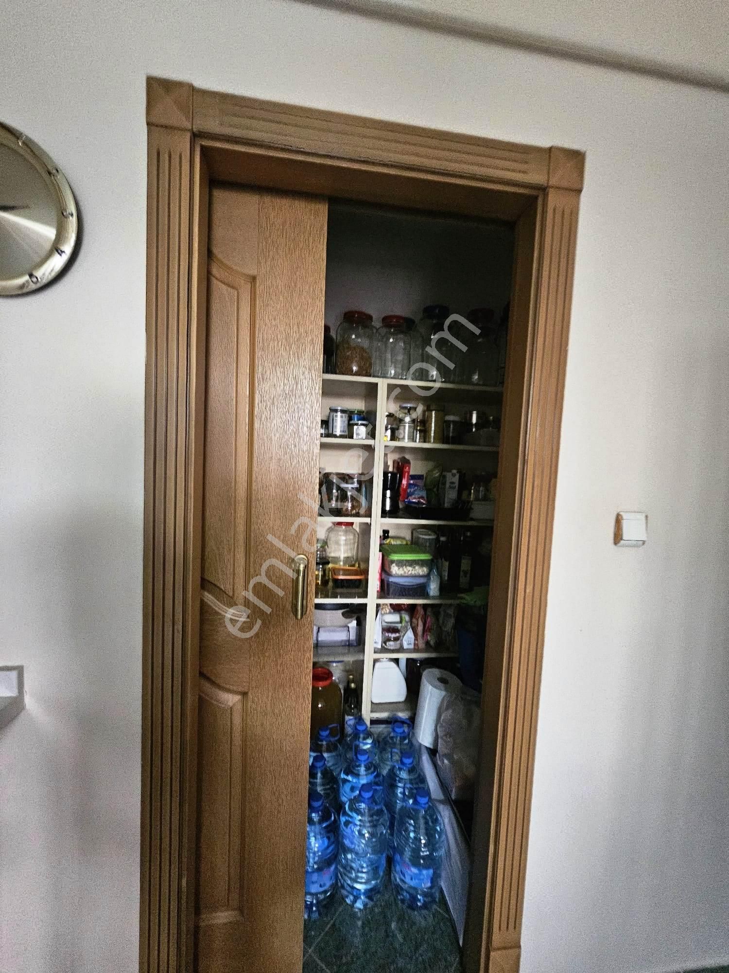 Cevizlidere Caddesine 1 Bina Mesafede 3+1 Satılık Daire - Görsel 17