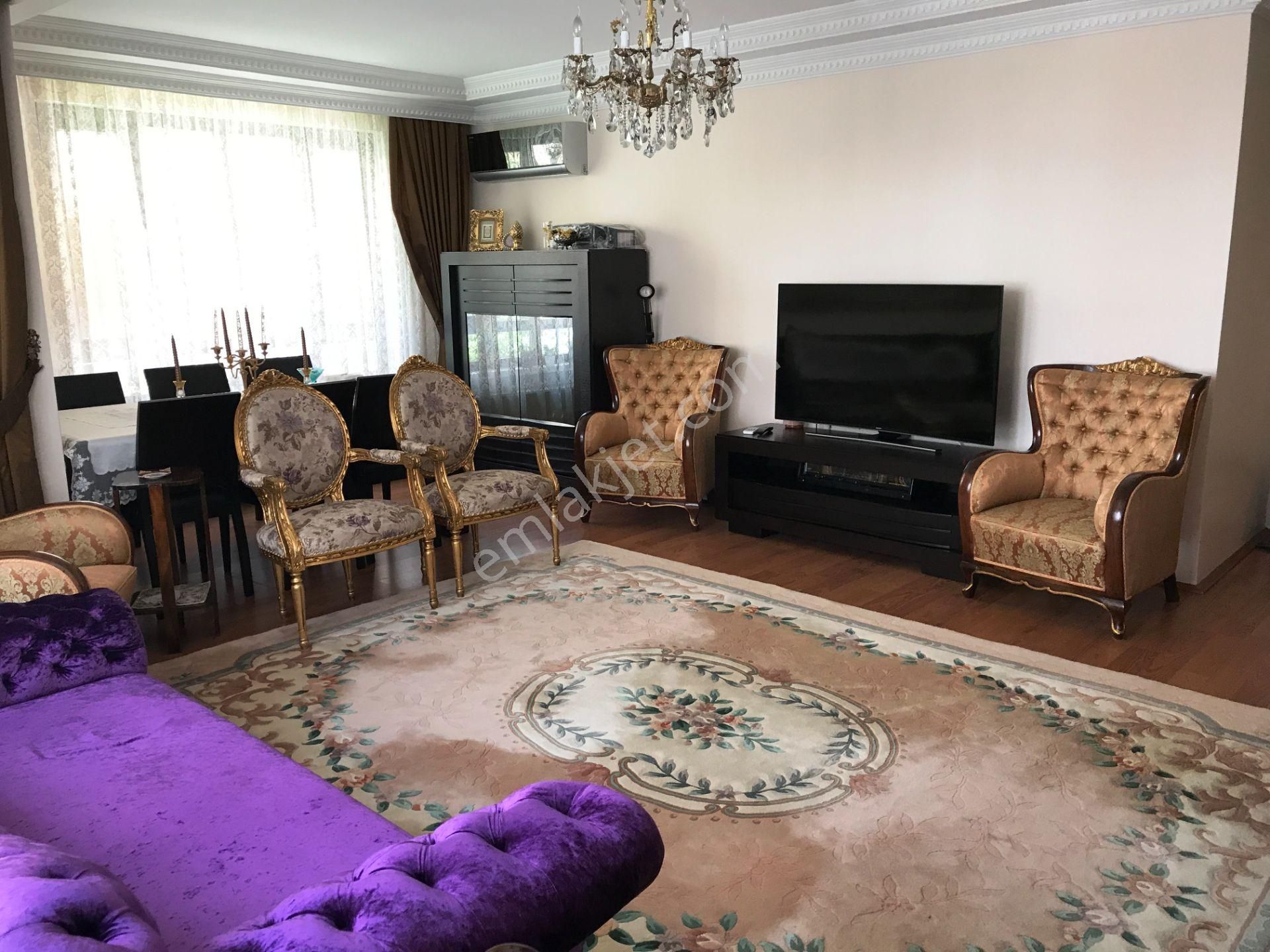 Cevizlidere Caddesine 1 Bina Mesafede 3+1 Satılık Daire - Görsel 6