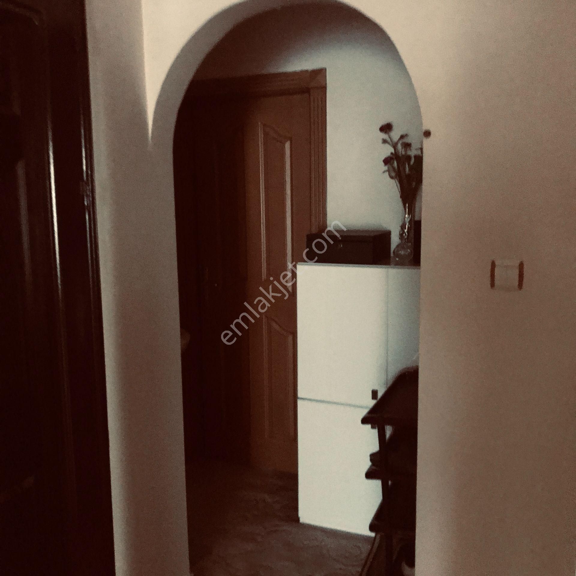 Cevizlidere Caddesine 1 Bina Mesafede 3+1 Satılık Daire - Görsel 18