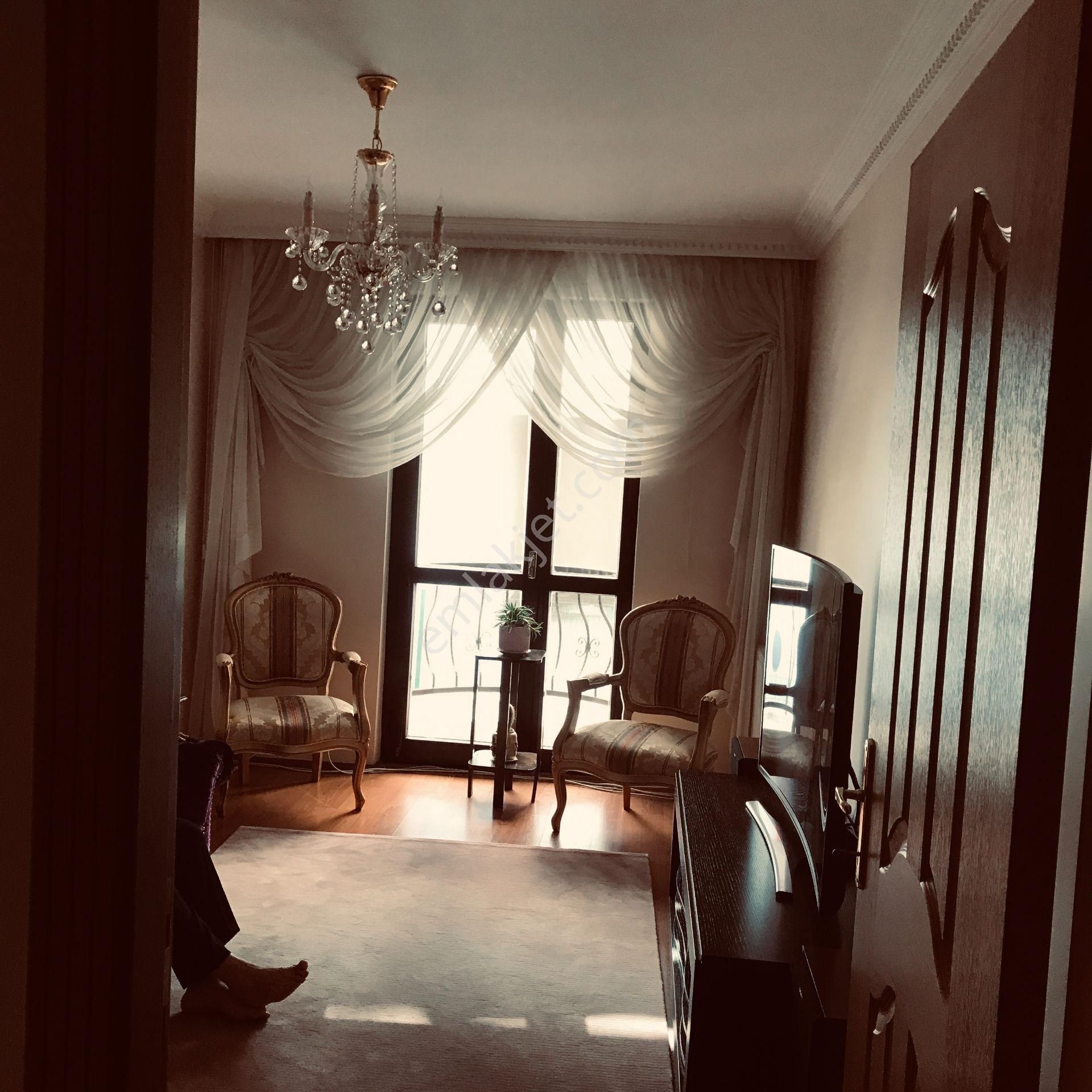 Cevizlidere Caddesine 1 Bina Mesafede 3+1 Satılık Daire - Görsel 8