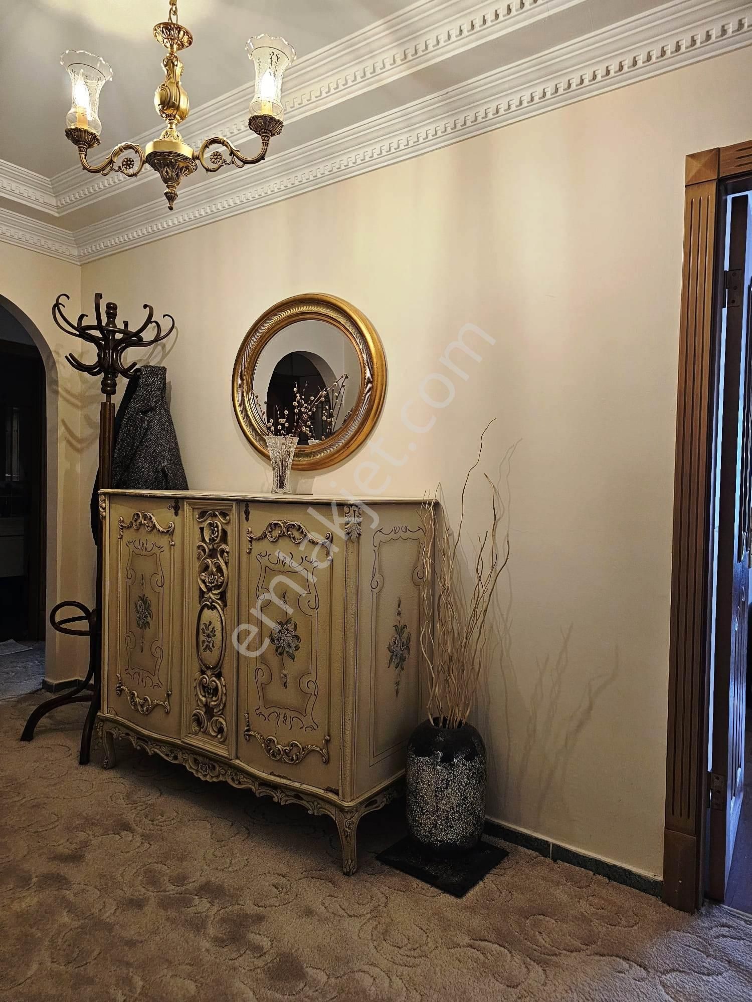 Cevizlidere Caddesine 1 Bina Mesafede 3+1 Satılık Daire - Görsel 10