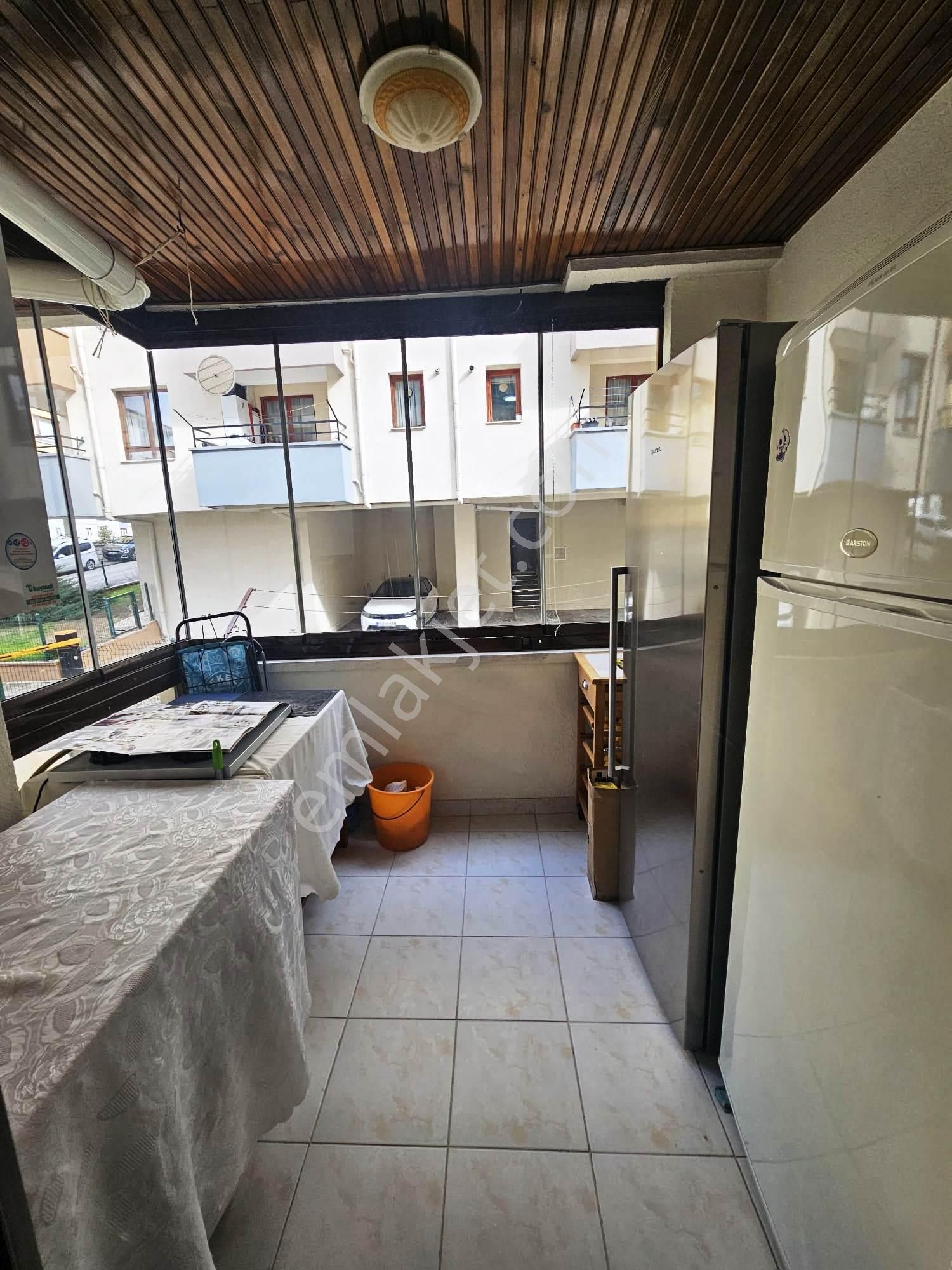 Cevizlidere Caddesine 1 Bina Mesafede 3+1 Satılık Daire - Görsel 23