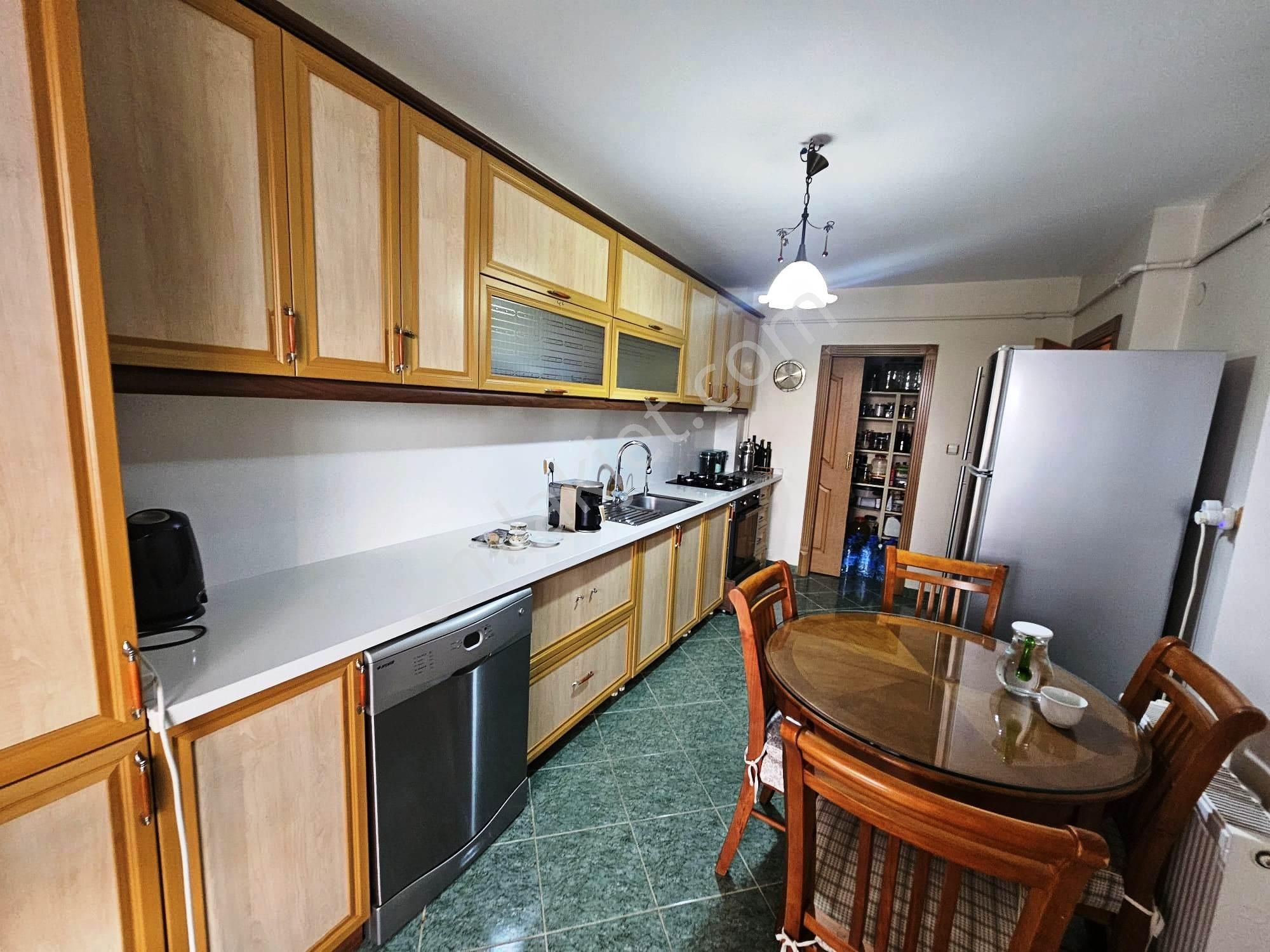 Cevizlidere Caddesine 1 Bina Mesafede 3+1 Satılık Daire - Görsel 15