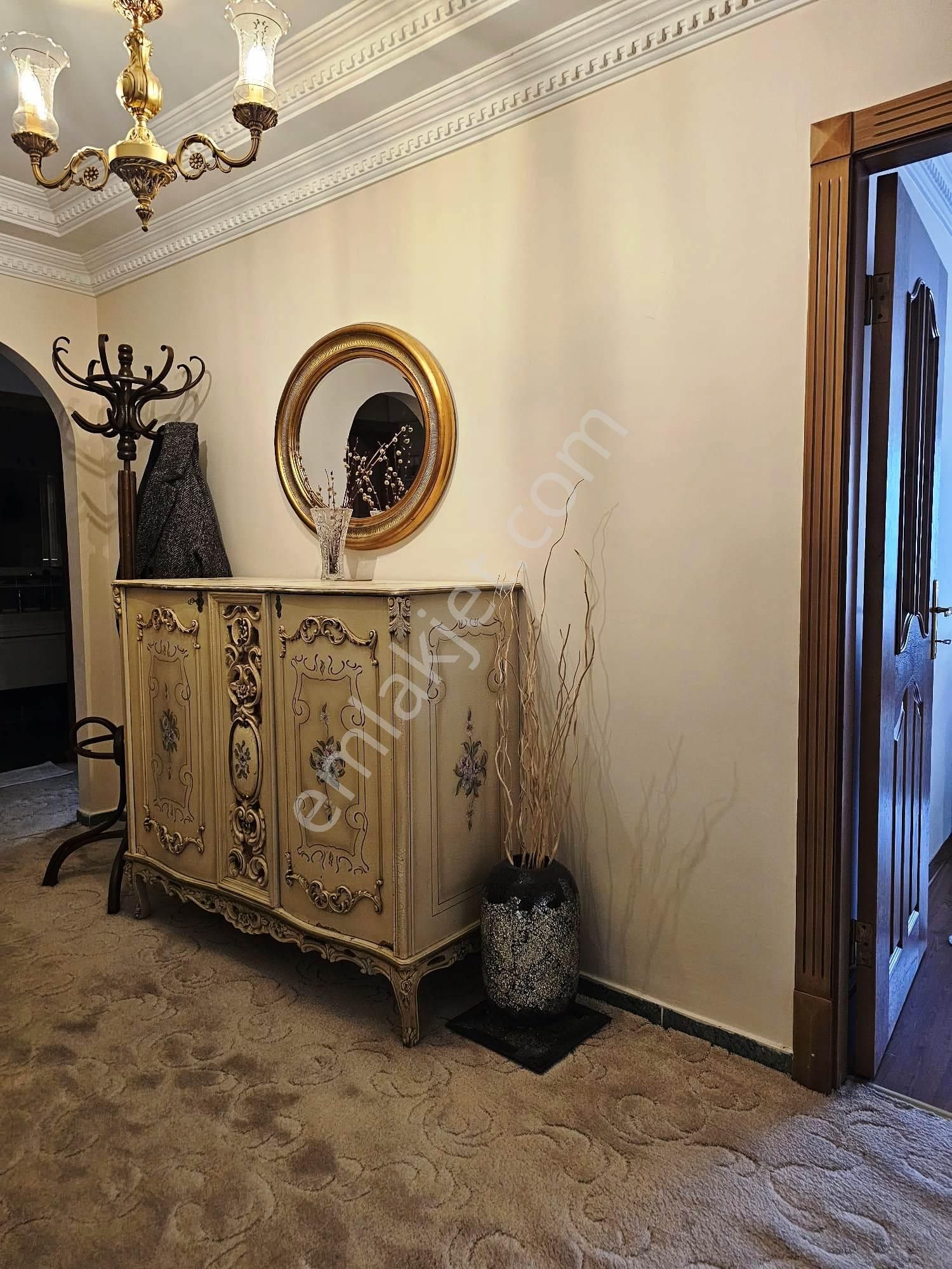 Cevizlidere Caddesine 1 Bina Mesafede 3+1 Satılık Daire - Görsel 11