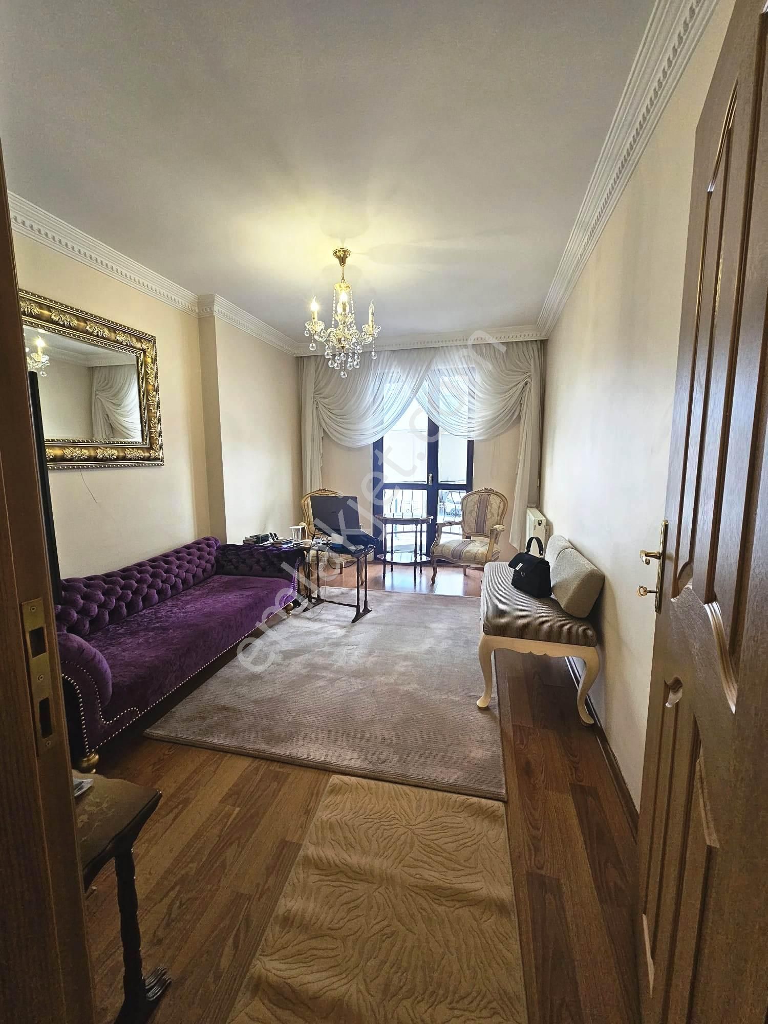 Cevizlidere Caddesine 1 Bina Mesafede 3+1 Satılık Daire - Görsel 7