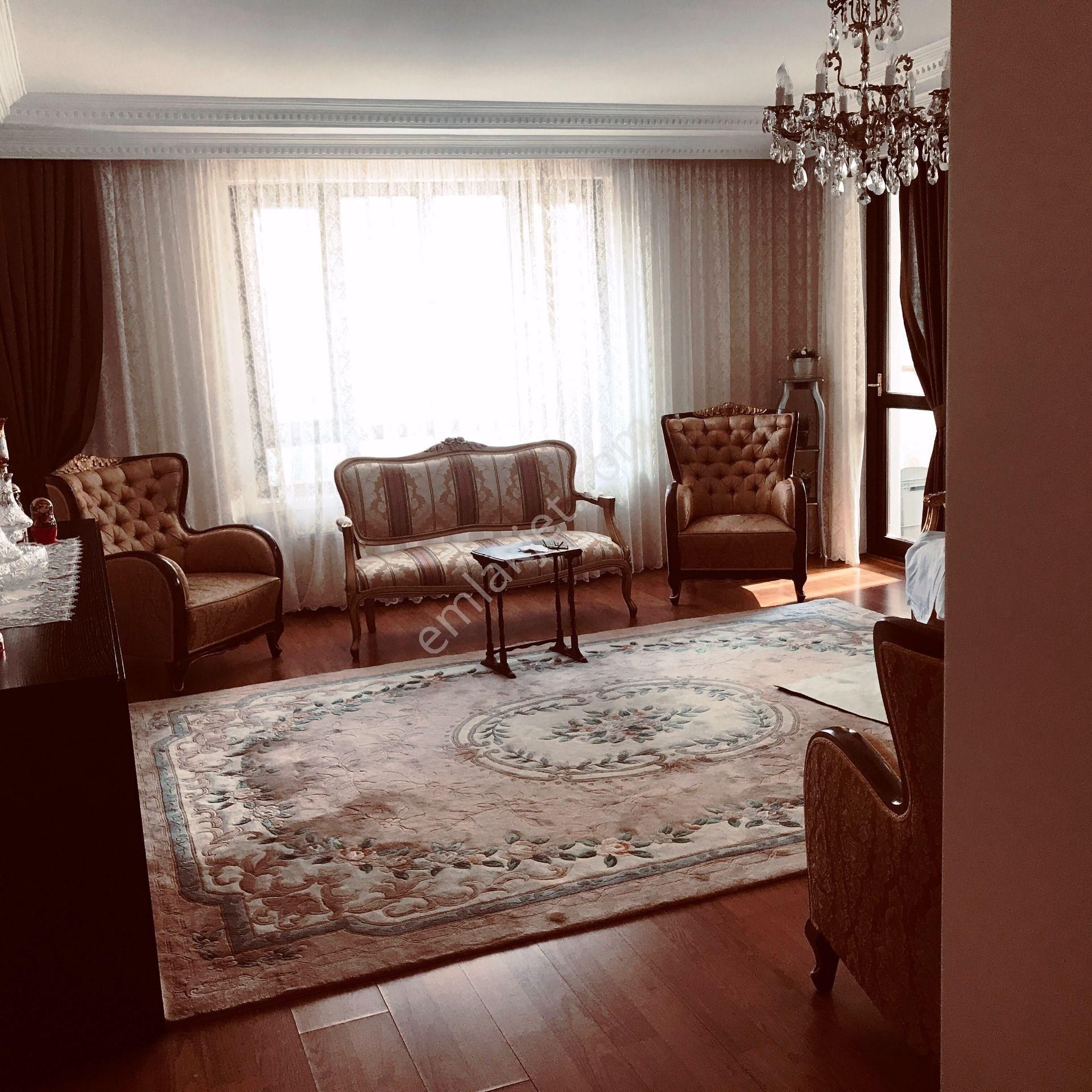 Cevizlidere Caddesine 1 Bina Mesafede 3+1 Satılık Daire - Görsel 9