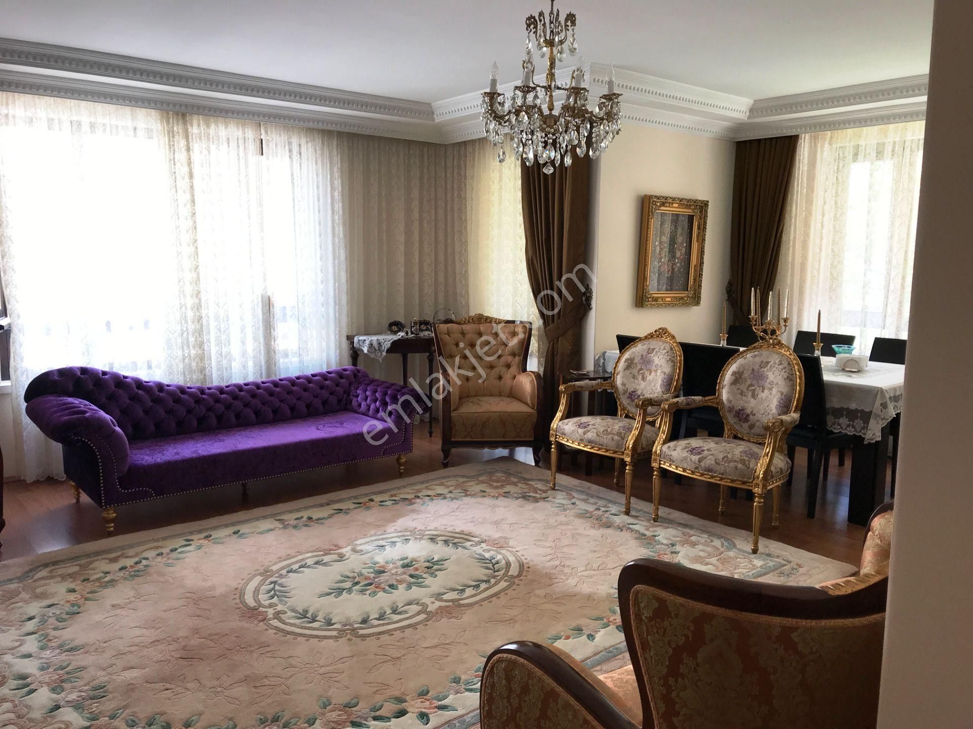 Cevizlidere Caddesine 1 Bina Mesafede 3+1 Satılık Daire - Görsel 5