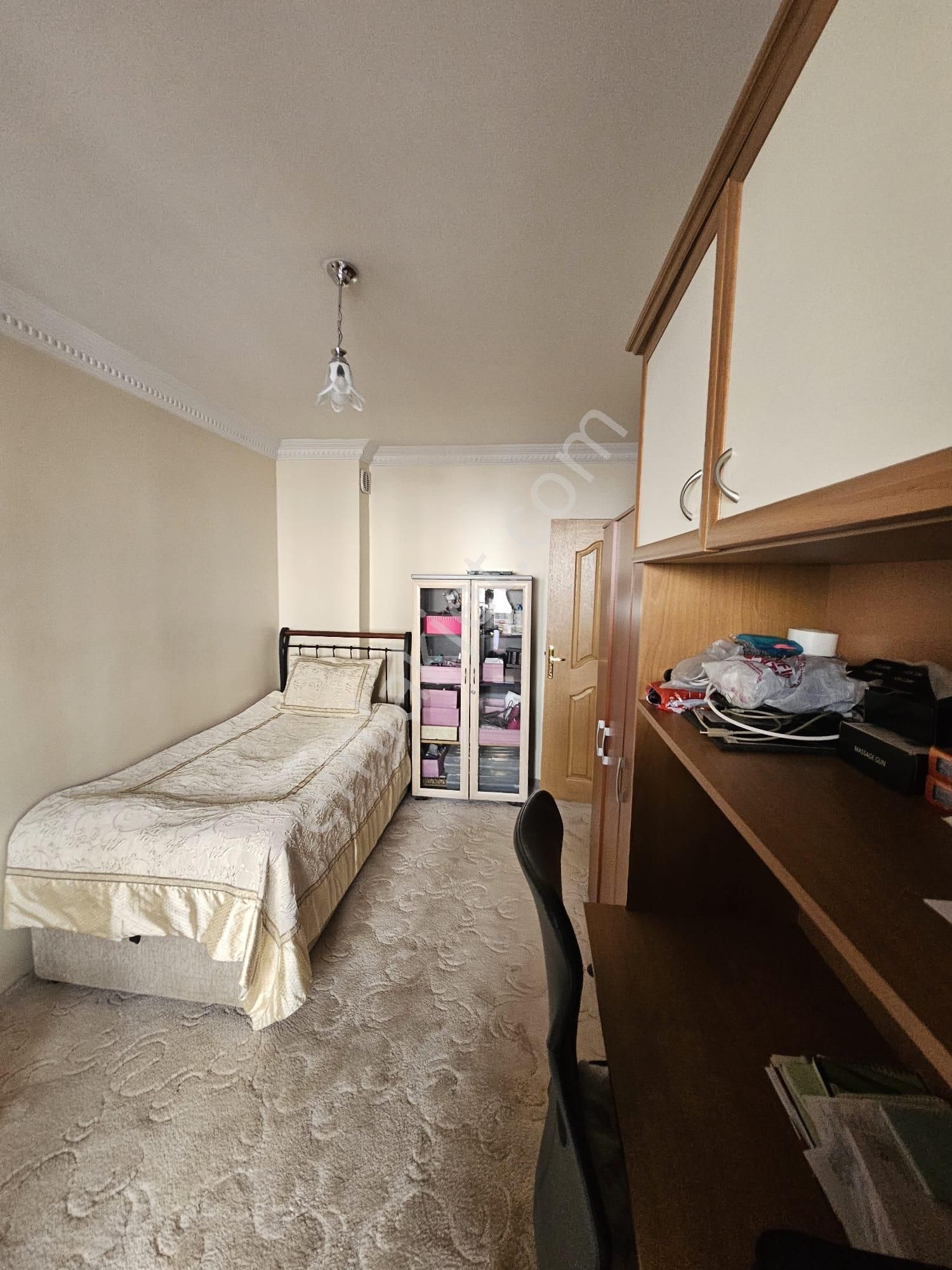 Cevizlidere Caddesine 1 Bina Mesafede 3+1 Satılık Daire - Görsel 20