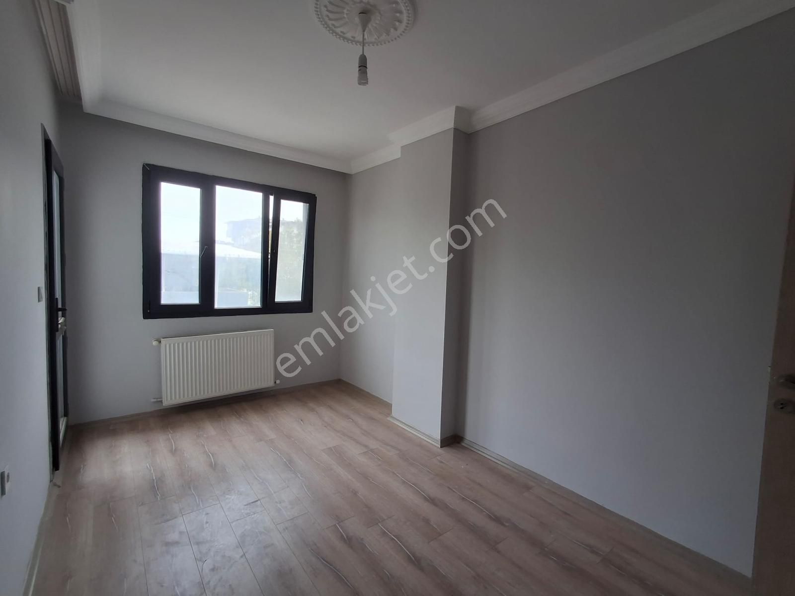 Bal Gayrimenkul- Barbarosta Arakat Asansörlü 3+1 Daire - Görsel 32