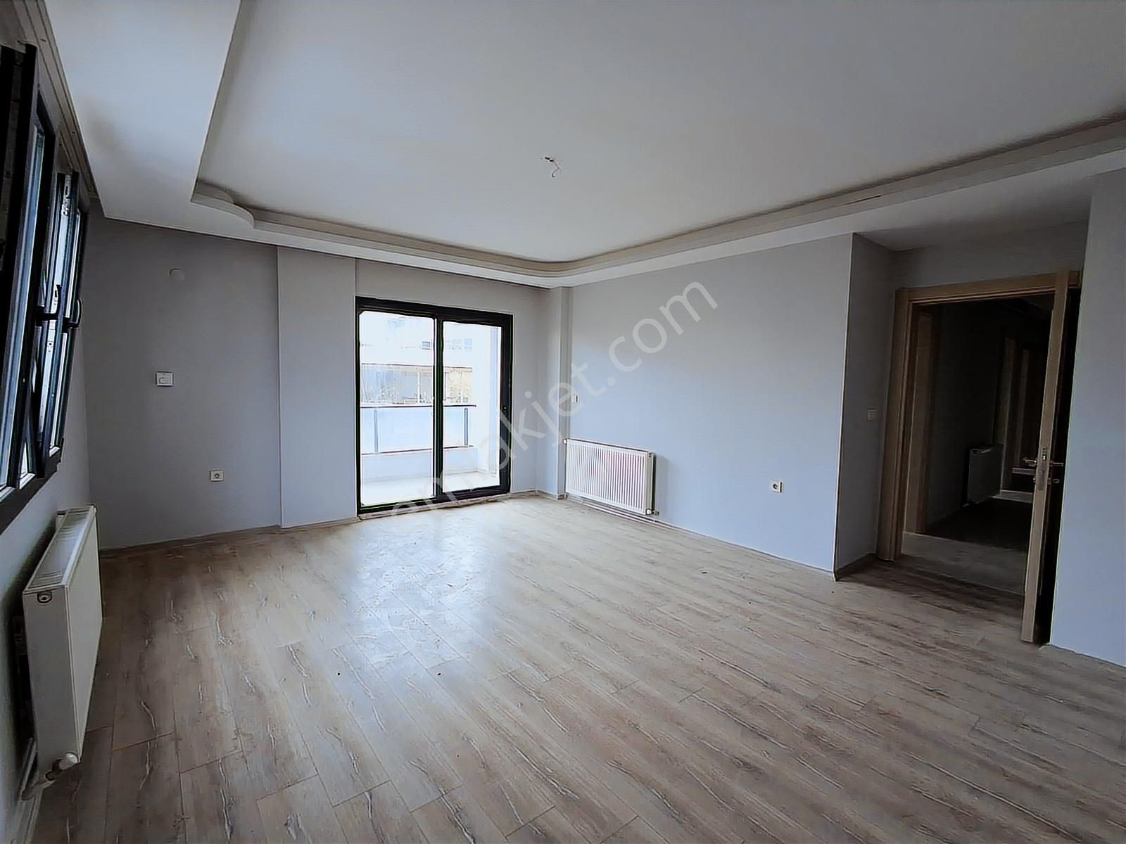 Bal Gayrimenkul- Barbarosta Arakat Asansörlü 3+1 Daire - Görsel 10