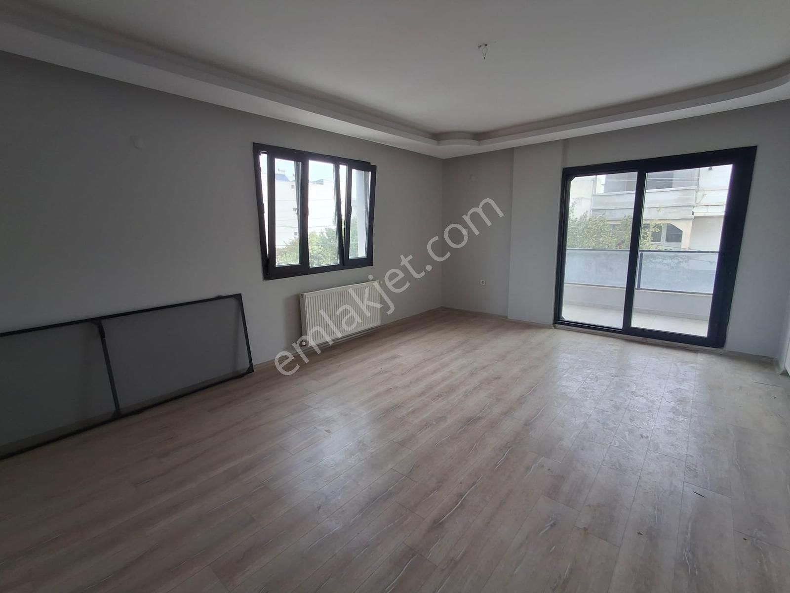 Bal Gayrimenkul- Barbarosta Arakat Asansörlü 3+1 Daire - Görsel 11