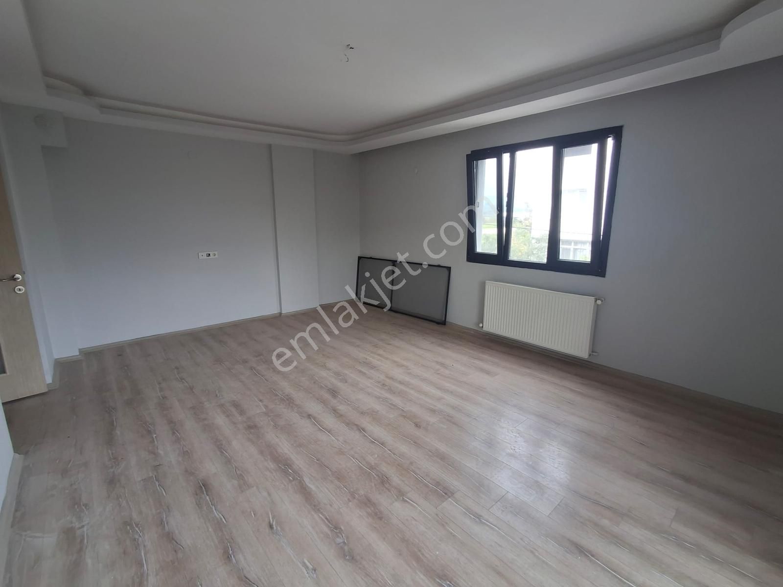 Bal Gayrimenkul- Barbarosta Arakat Asansörlü 3+1 Daire - Görsel 6