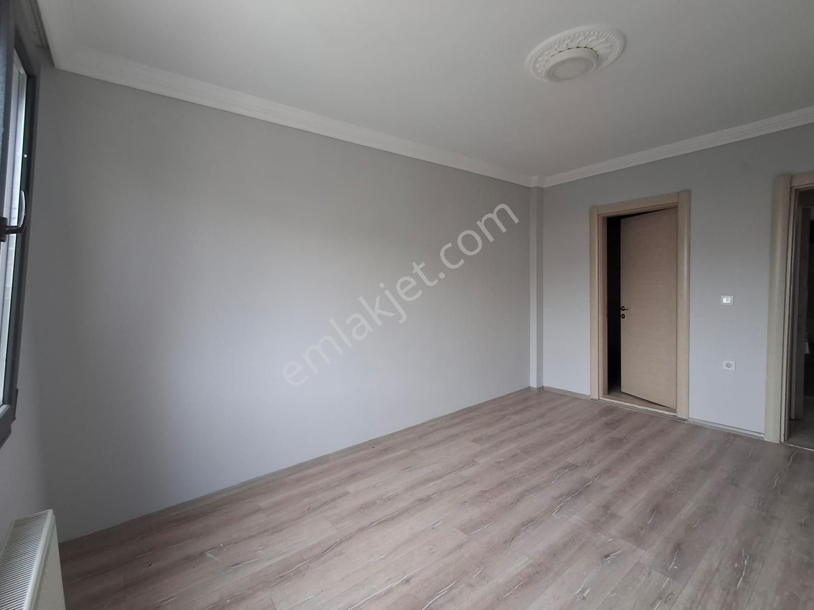 Bal Gayrimenkul- Barbarosta Arakat Asansörlü 3+1 Daire - Görsel 5