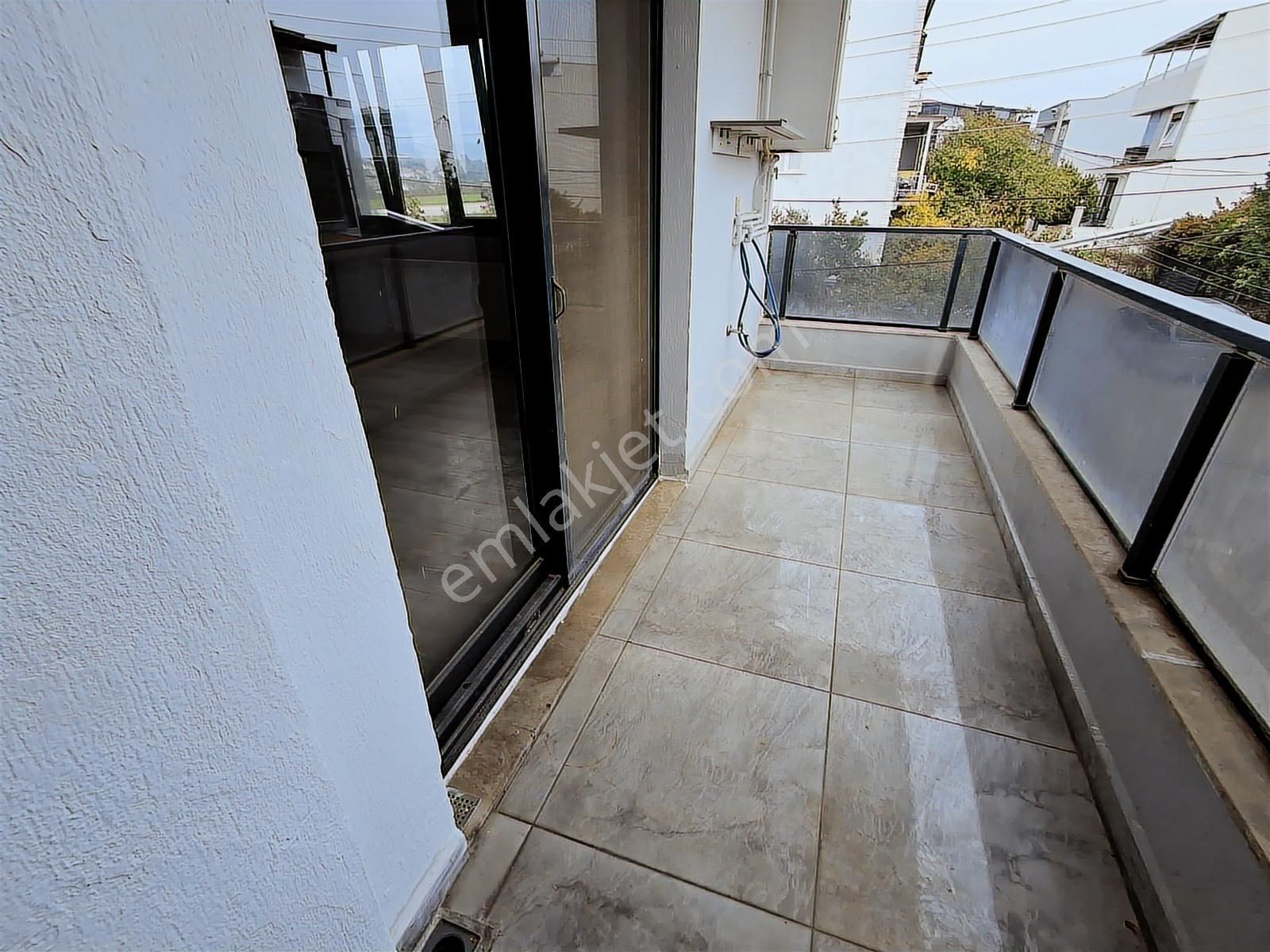 Bal Gayrimenkul- Barbarosta Arakat Asansörlü 3+1 Daire - Görsel 17