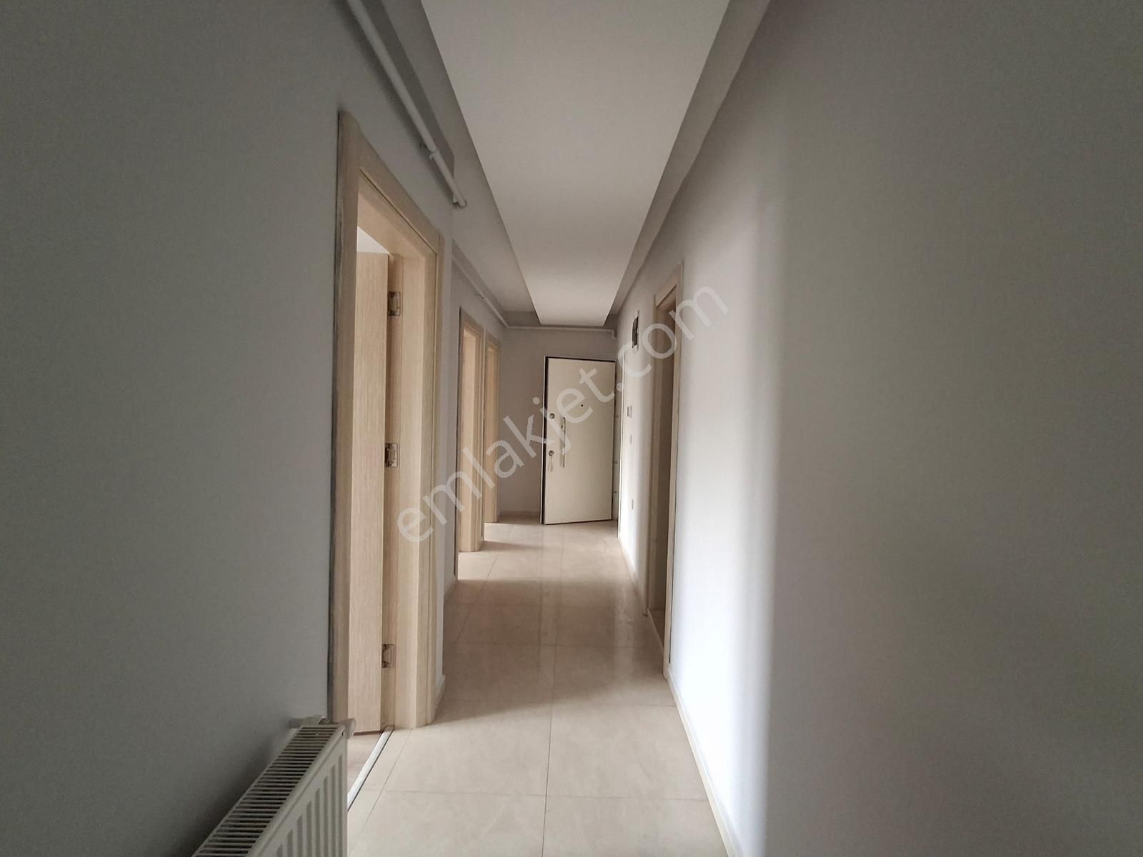 Bal Gayrimenkul- Barbarosta Arakat Asansörlü 3+1 Daire - Görsel 18