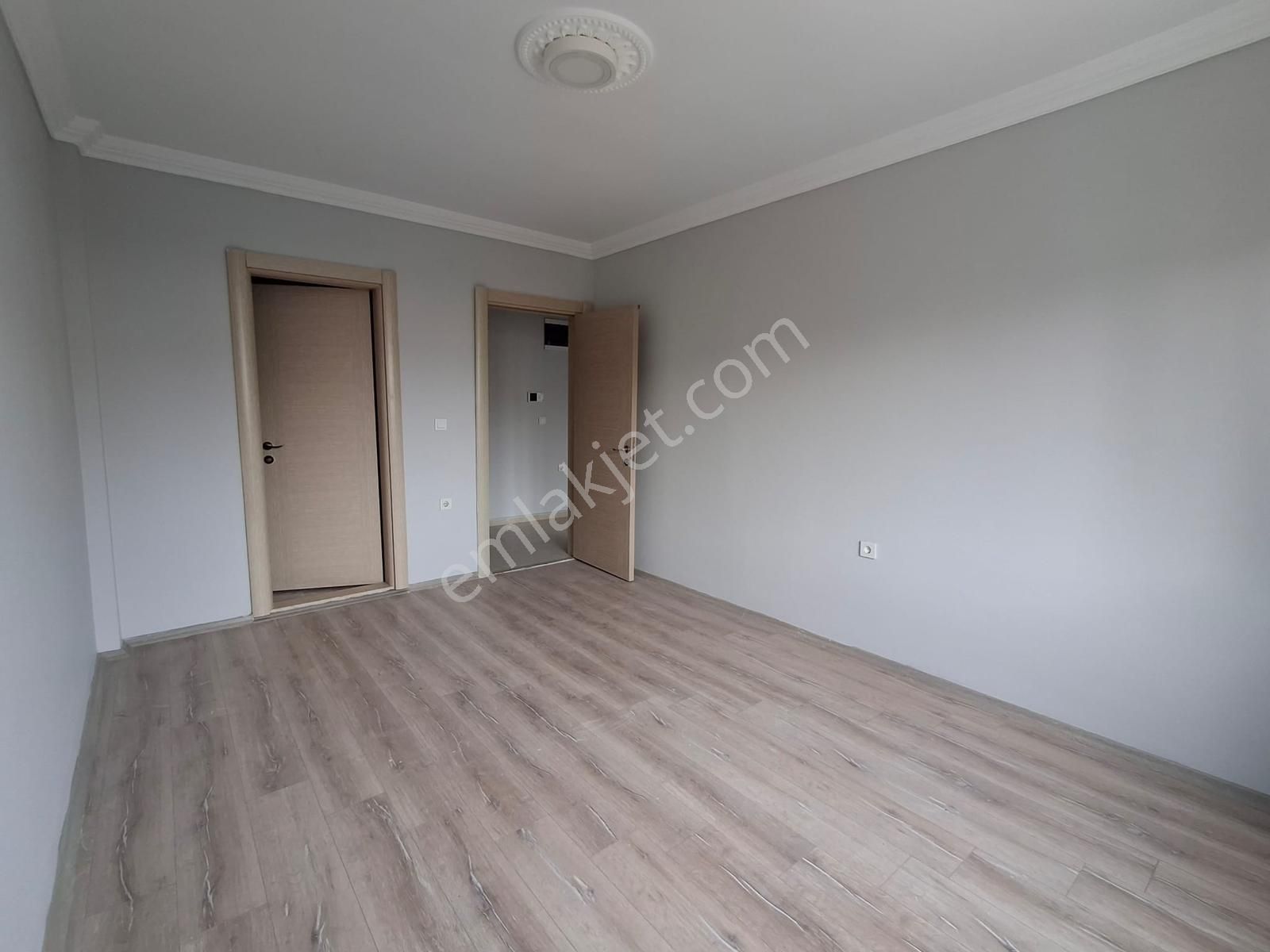 Bal Gayrimenkul- Barbarosta Arakat Asansörlü 3+1 Daire - Görsel 34