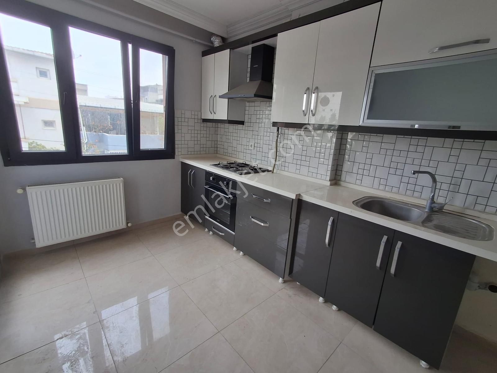 Bal Gayrimenkul- Barbarosta Arakat Asansörlü 3+1 Daire - Görsel 26