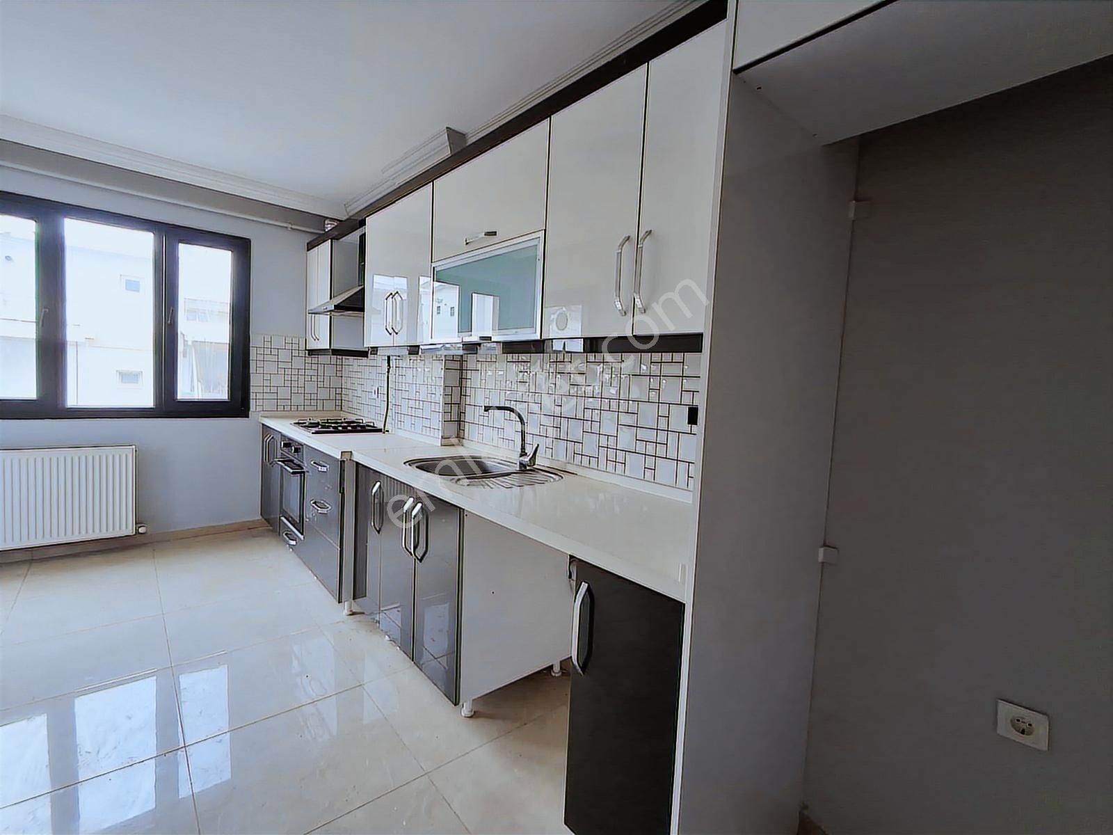 Bal Gayrimenkul- Barbarosta Arakat Asansörlü 3+1 Daire - Görsel 15