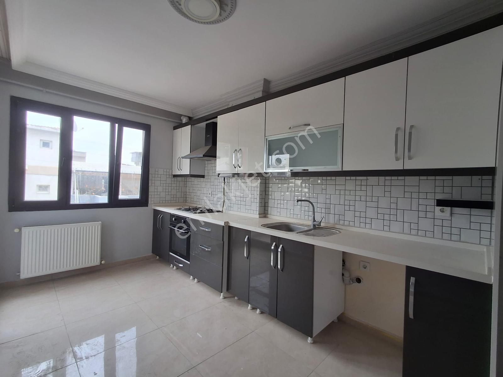 Bal Gayrimenkul- Barbarosta Arakat Asansörlü 3+1 Daire - Görsel 27