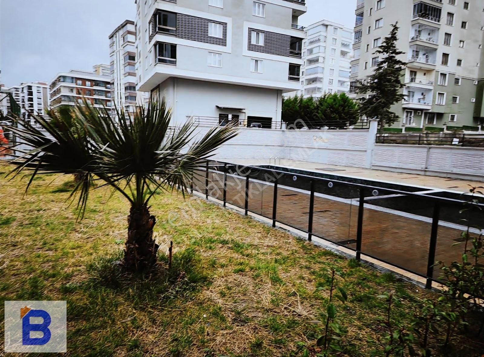 Bulut Emlak'tan Mükemmel Donatılı Lüks, Site İçi 3+1 - Görsel 6