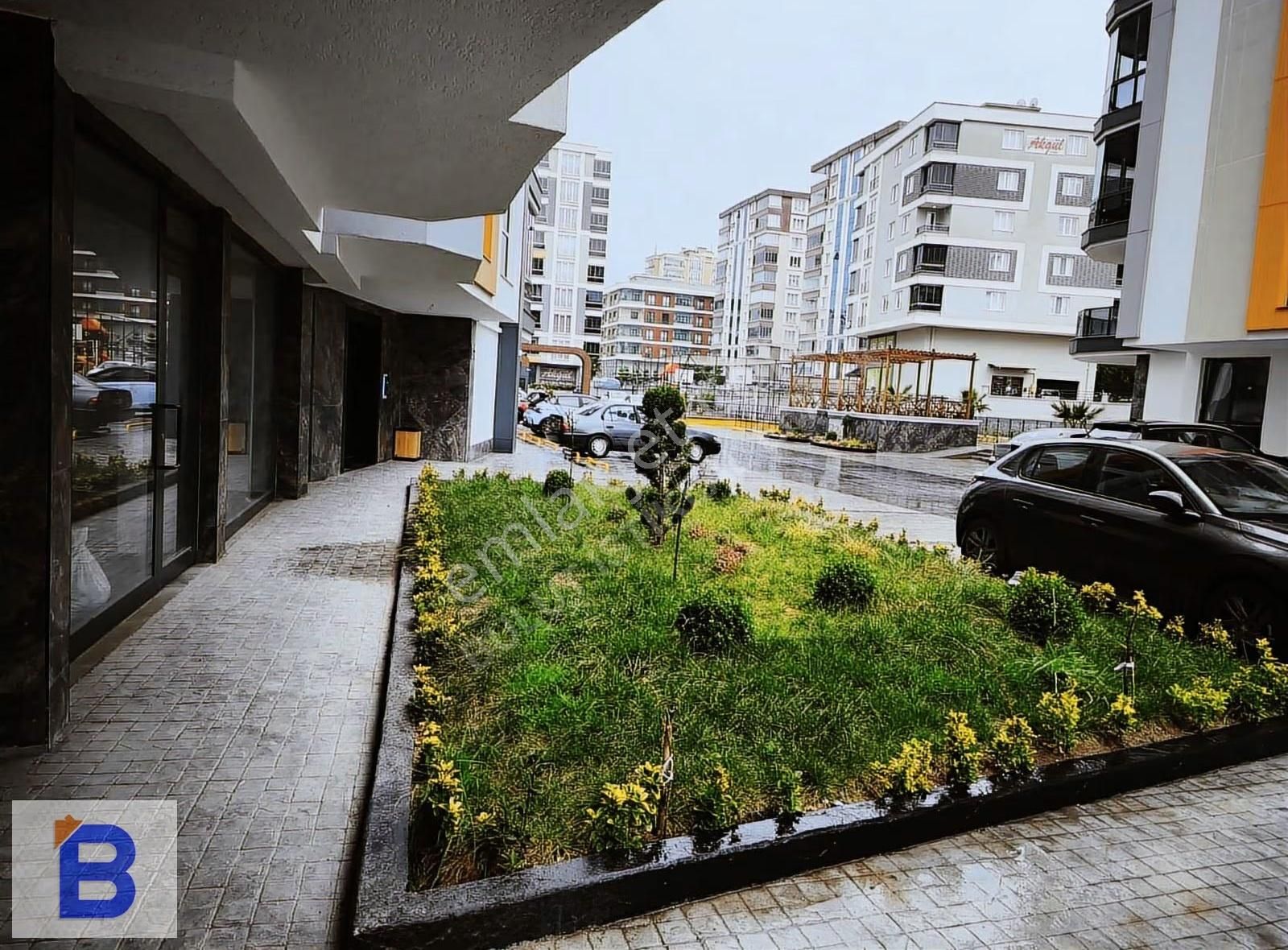 Bulut Emlak'tan Mükemmel Donatılı Lüks, Site İçi 3+1 - Görsel 11