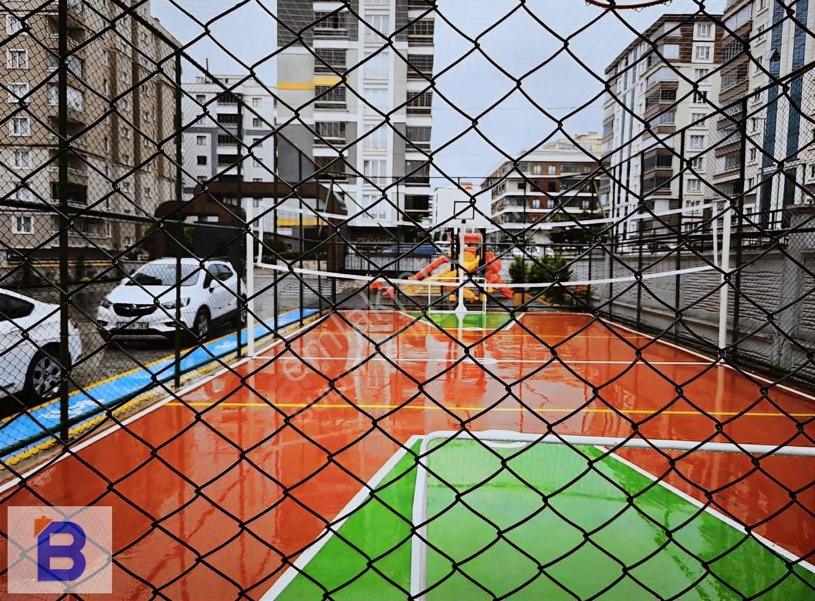 Bulut Emlak'tan Mükemmel Donatılı Lüks, Site İçi 3+1 - Görsel 15