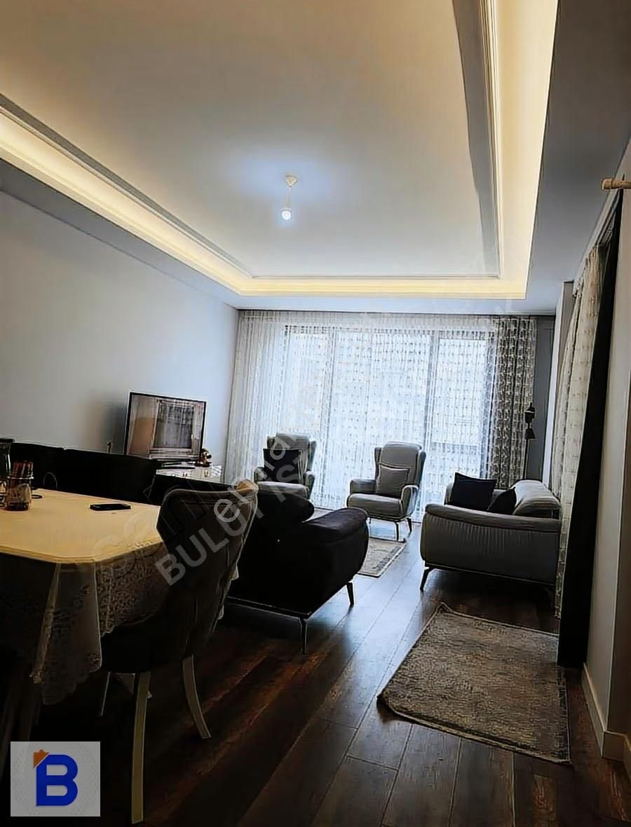 Bulut Emlak'tan Mükemmel Donatılı Lüks, Site İçi 3+1 - Görsel 9