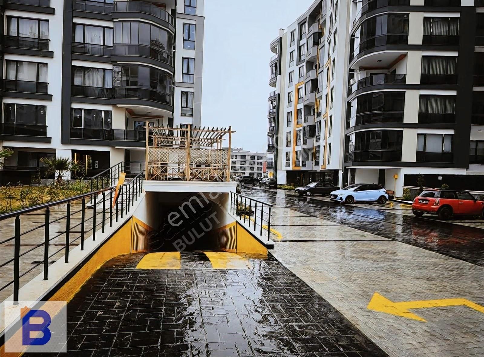 Bulut Emlak'tan Mükemmel Donatılı Lüks, Site İçi 3+1 - Görsel 18