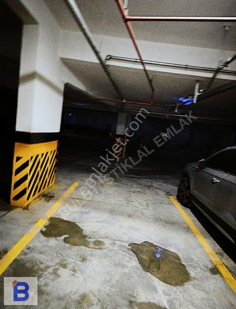 Bulut Emlak'tan Mükemmel Donatılı Lüks, Site İçi 3+1 - Görsel 28