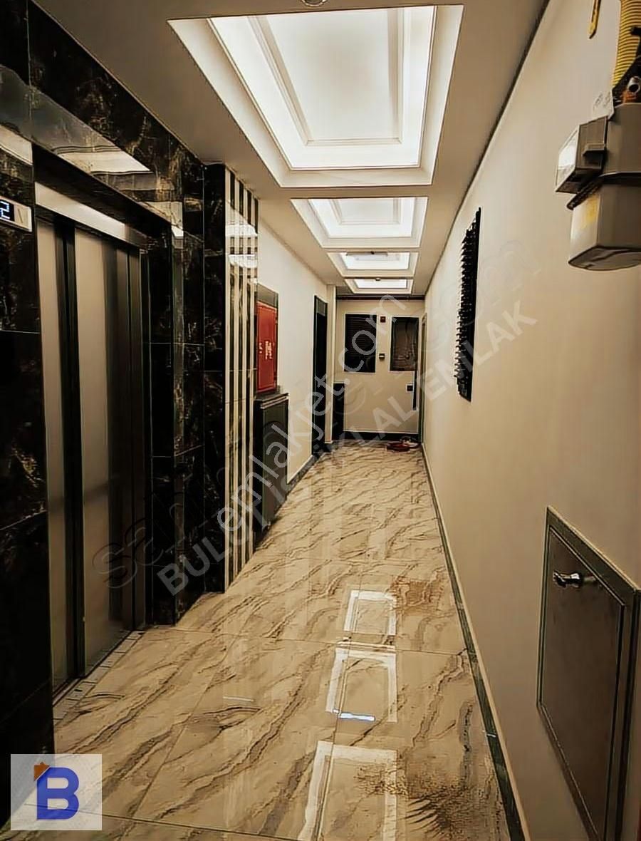 Bulut Emlak'tan Mükemmel Donatılı Lüks, Site İçi 3+1 - Görsel 14