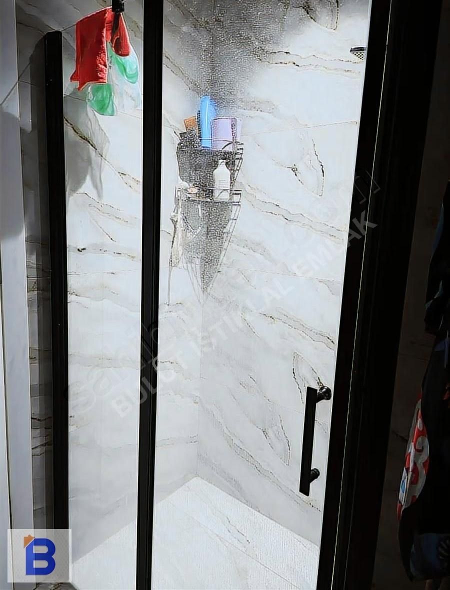 Bulut Emlak'tan Mükemmel Donatılı Lüks, Site İçi 3+1 - Görsel 19