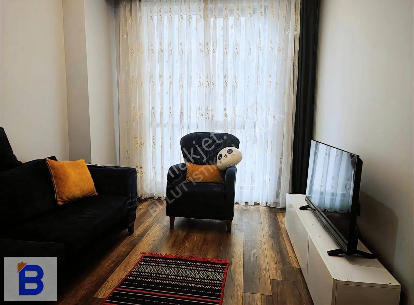 Bulut Emlak'tan Mükemmel Donatılı Lüks, Site İçi 3+1 - Görsel 2