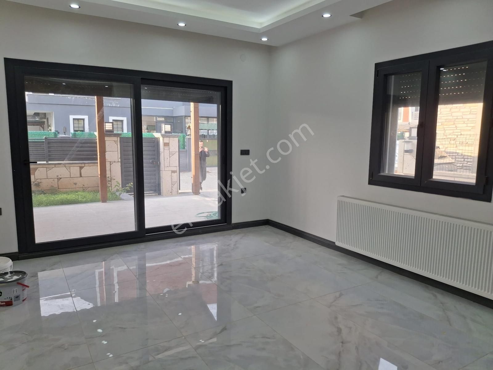 Bal Gayrimenkul-mithatpaşa Kapalı Mutfak Geniş Bahçeli 4+1 Villa - Görsel 28