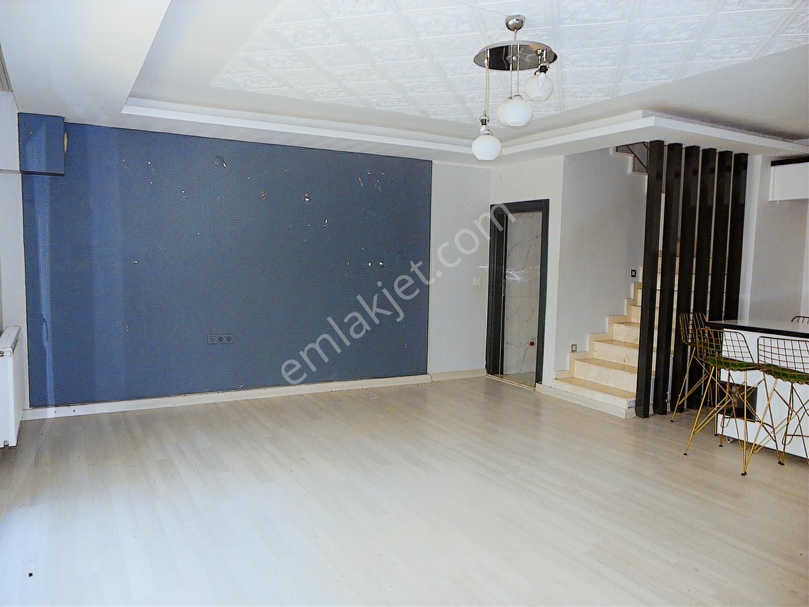 Bal Gayrimenkul-barbarosta Müstakil Girişli Muhteşem 4+1 Villa - Görsel 20
