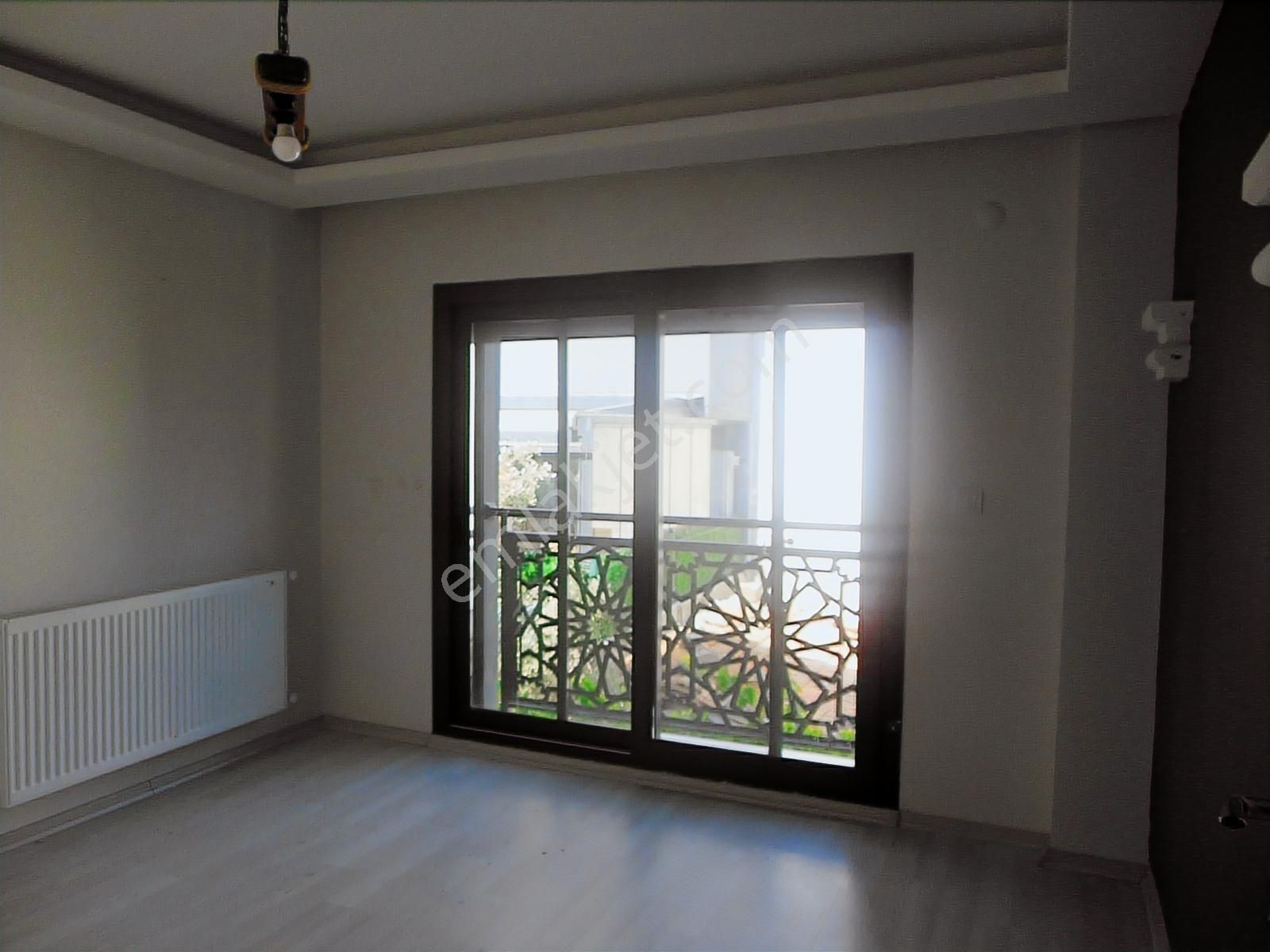 Bal Gayrimenkul-barbarosta Müstakil Girişli Muhteşem 4+1 Villa - Görsel 10