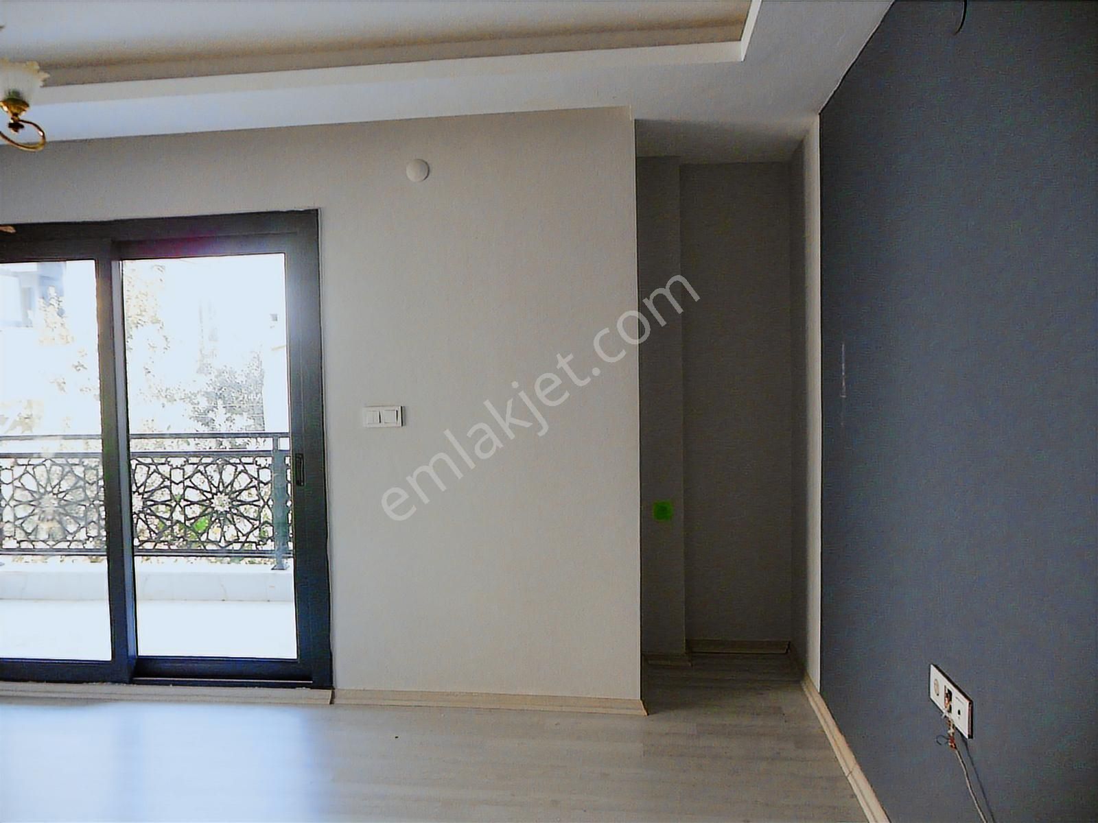 Bal Gayrimenkul-barbarosta Müstakil Girişli Muhteşem 4+1 Villa - Görsel 29
