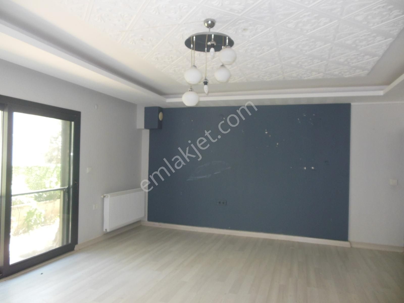 Bal Gayrimenkul-barbarosta Müstakil Girişli Muhteşem 4+1 Villa - Görsel 14