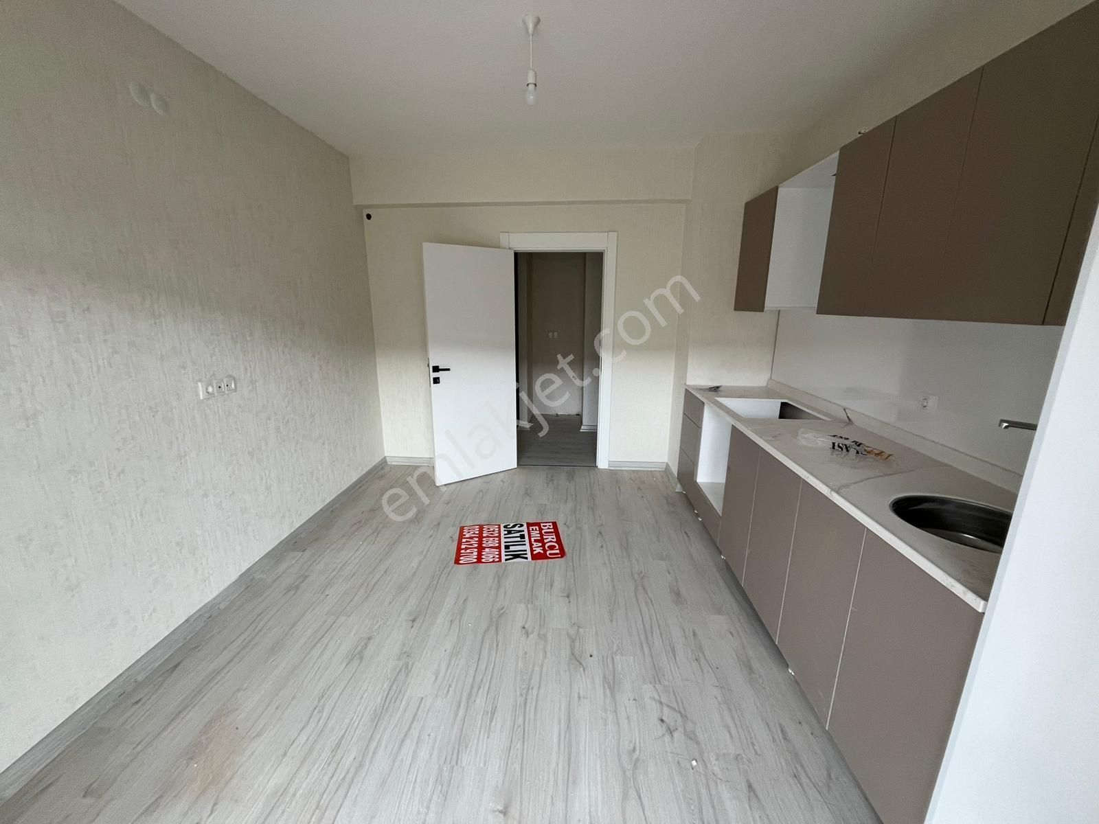 Üniversite Yolunda 3+1 Sıfır Satılık Daire *burcu Emlak * - Görsel 4