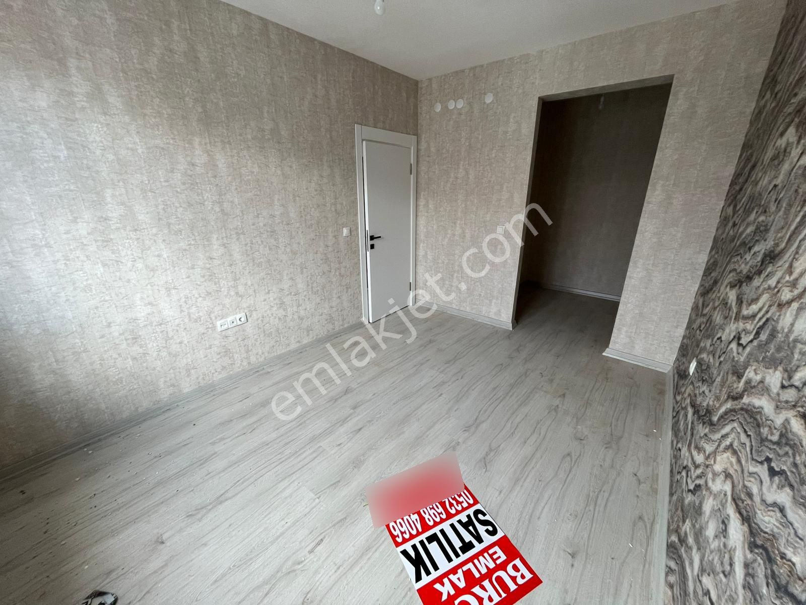 Üniversite Yolunda 3+1 Sıfır Satılık Daire *burcu Emlak * - Görsel 16