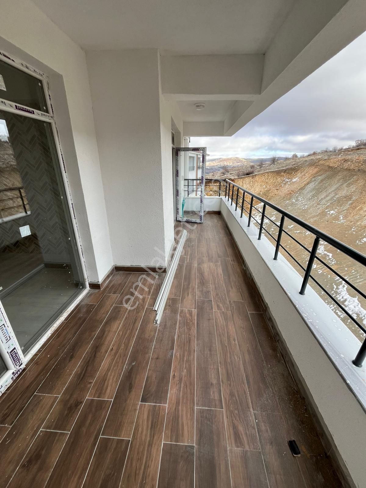 Üniversite Yolunda 3+1 Sıfır Satılık Daire *burcu Emlak * - Görsel 21