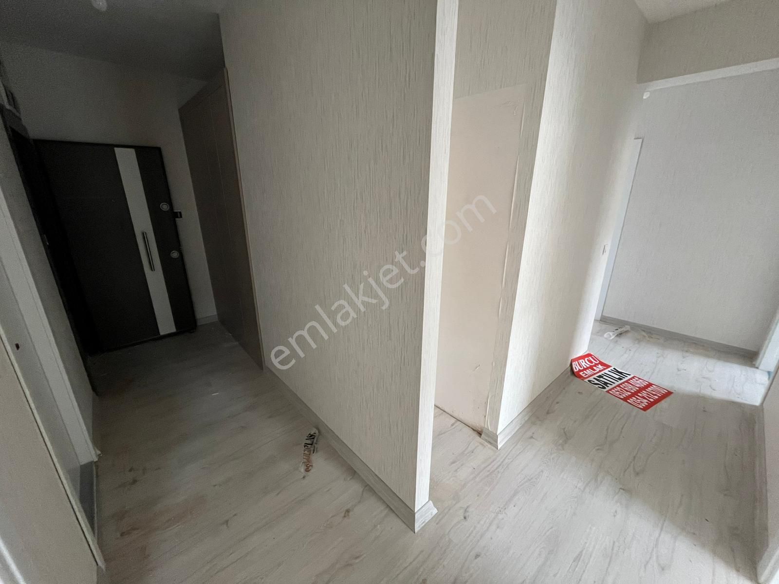 Üniversite Yolunda 3+1 Sıfır Satılık Daire *burcu Emlak * - Görsel 11