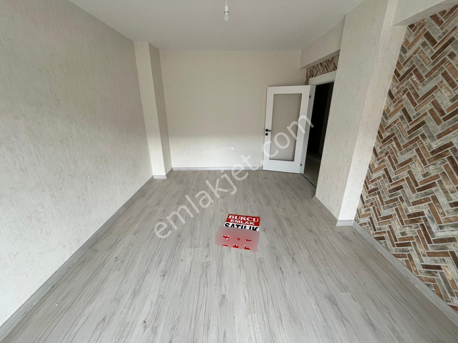 Üniversite Yolunda 3+1 Sıfır Satılık Daire *burcu Emlak * - Görsel 8