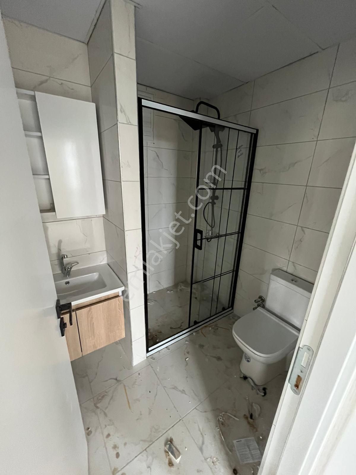 Üniversite Yolunda 3+1 Sıfır Satılık Daire *burcu Emlak * - Görsel 19