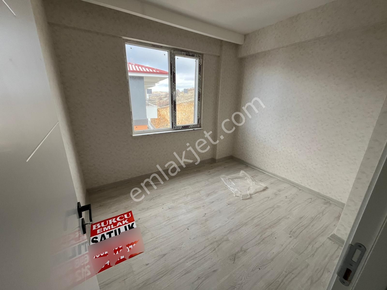 Üniversite Yolunda 3+1 Sıfır Satılık Daire *burcu Emlak * - Görsel 14