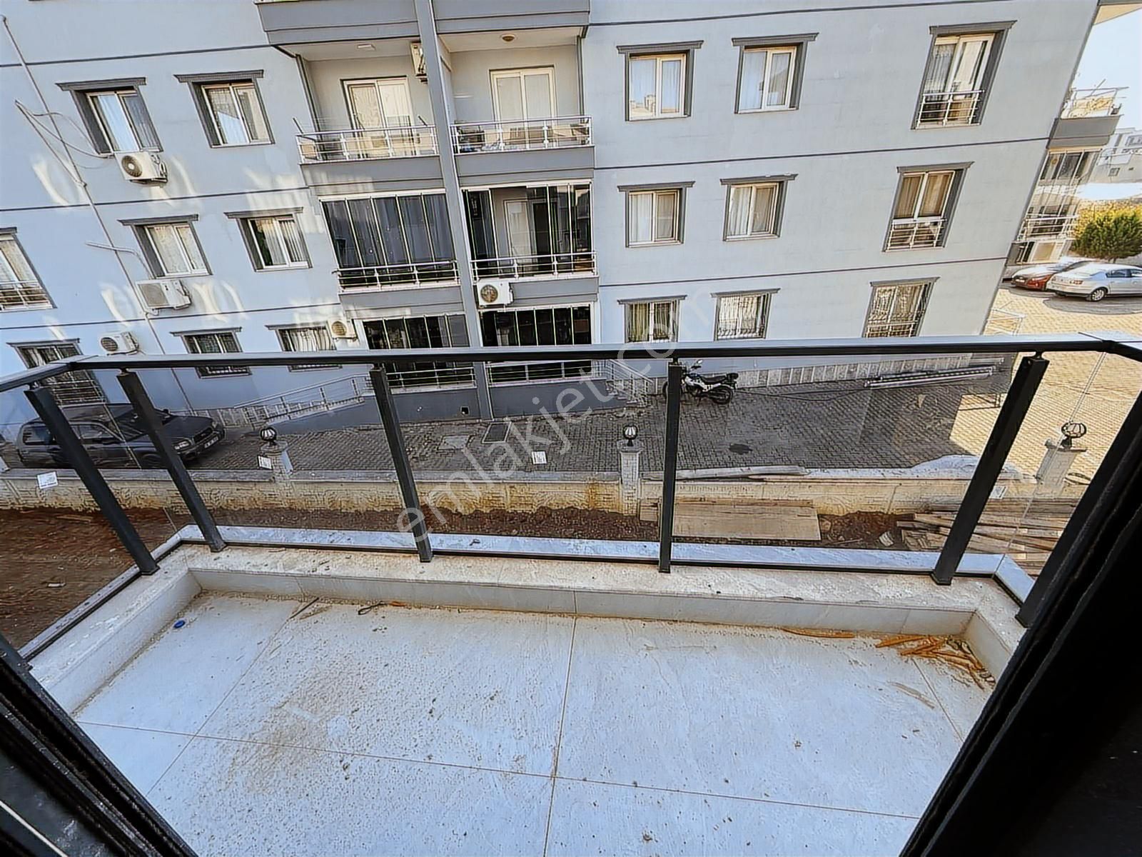 Bal Gayrimenkul- Altıntepede Havuzlu Site İçinde 3+1 Daire - Görsel 5