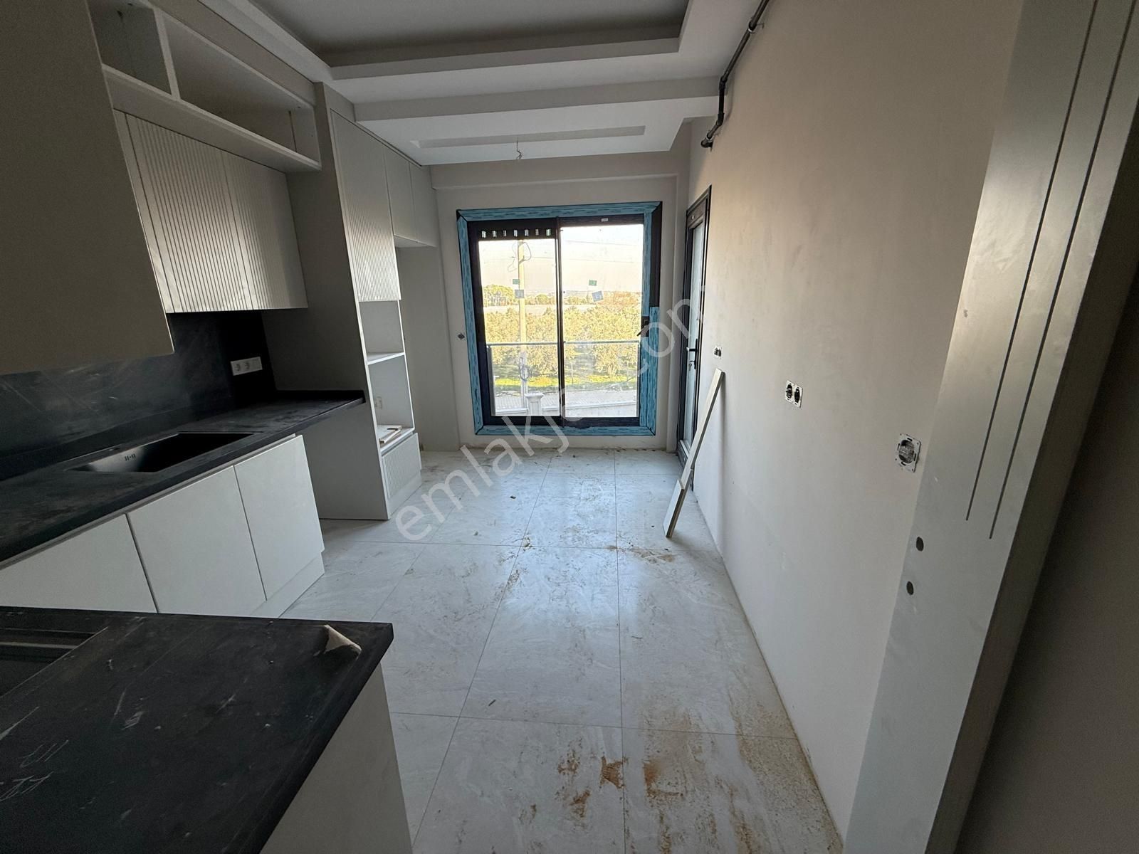 Bal Gayrimenkul- Altıntepede Havuzlu Site İçinde 3+1 Daire - Görsel 21