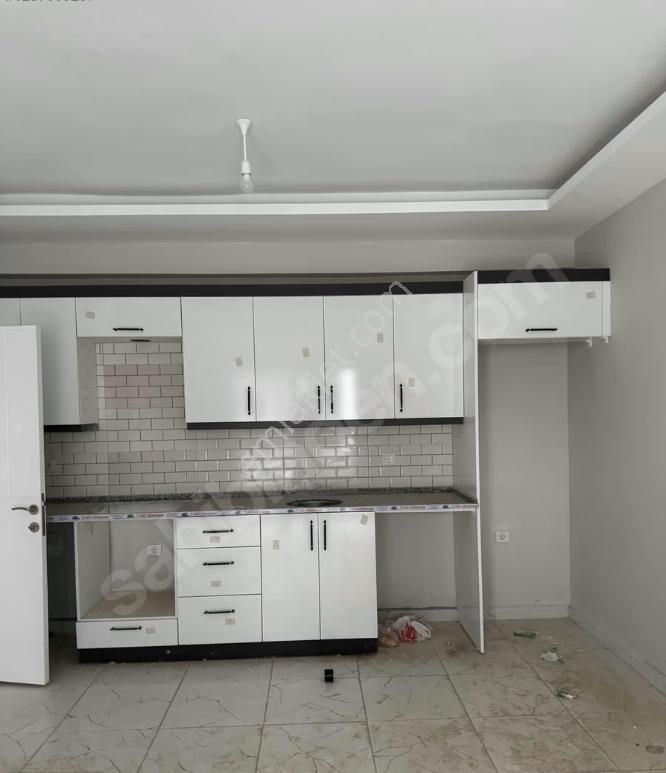 Bal Gayrimenkul- Mersin Silifkede Yatırımlık 2+1 Daire